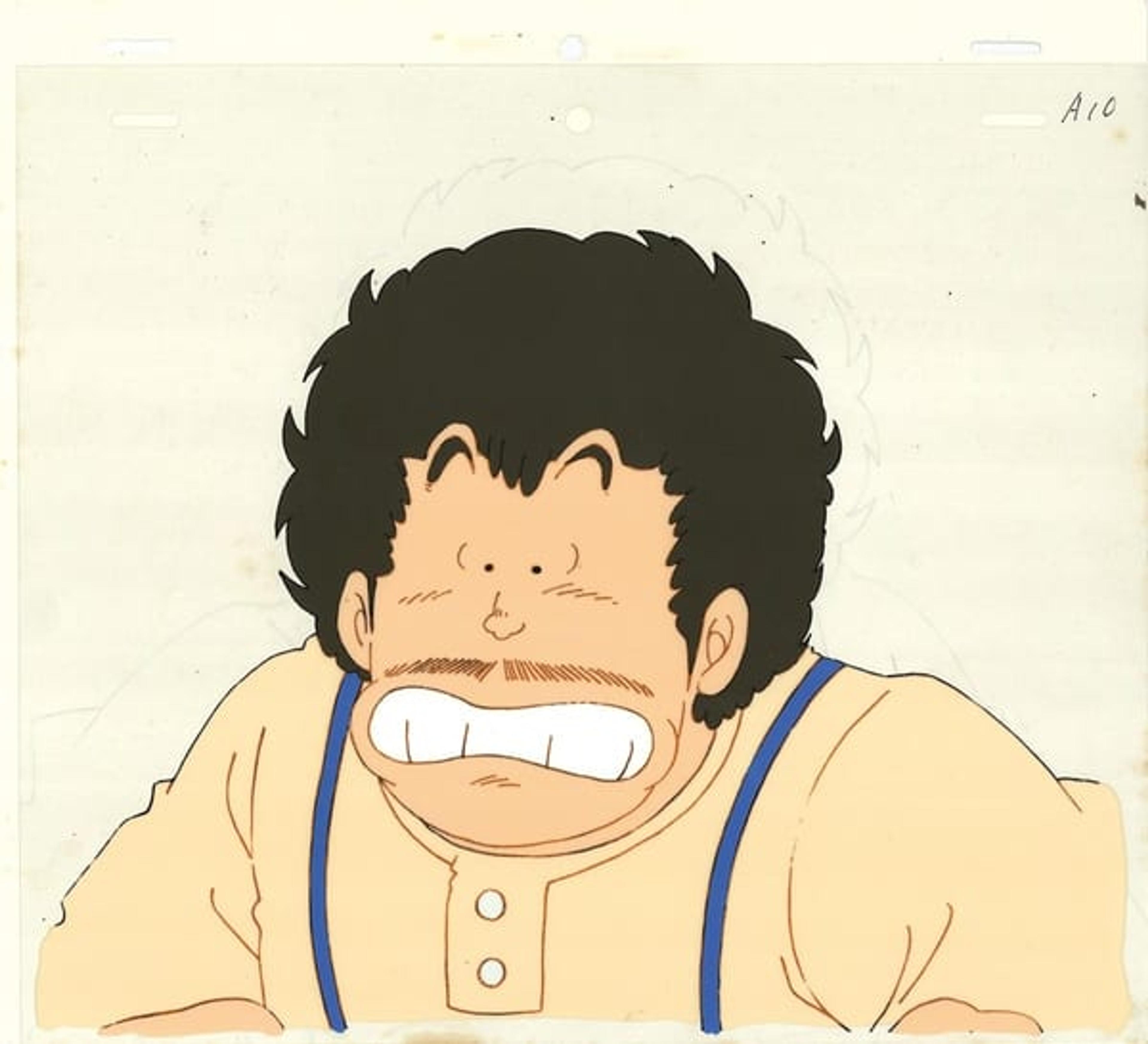 Dr. Slump: Arale-chan