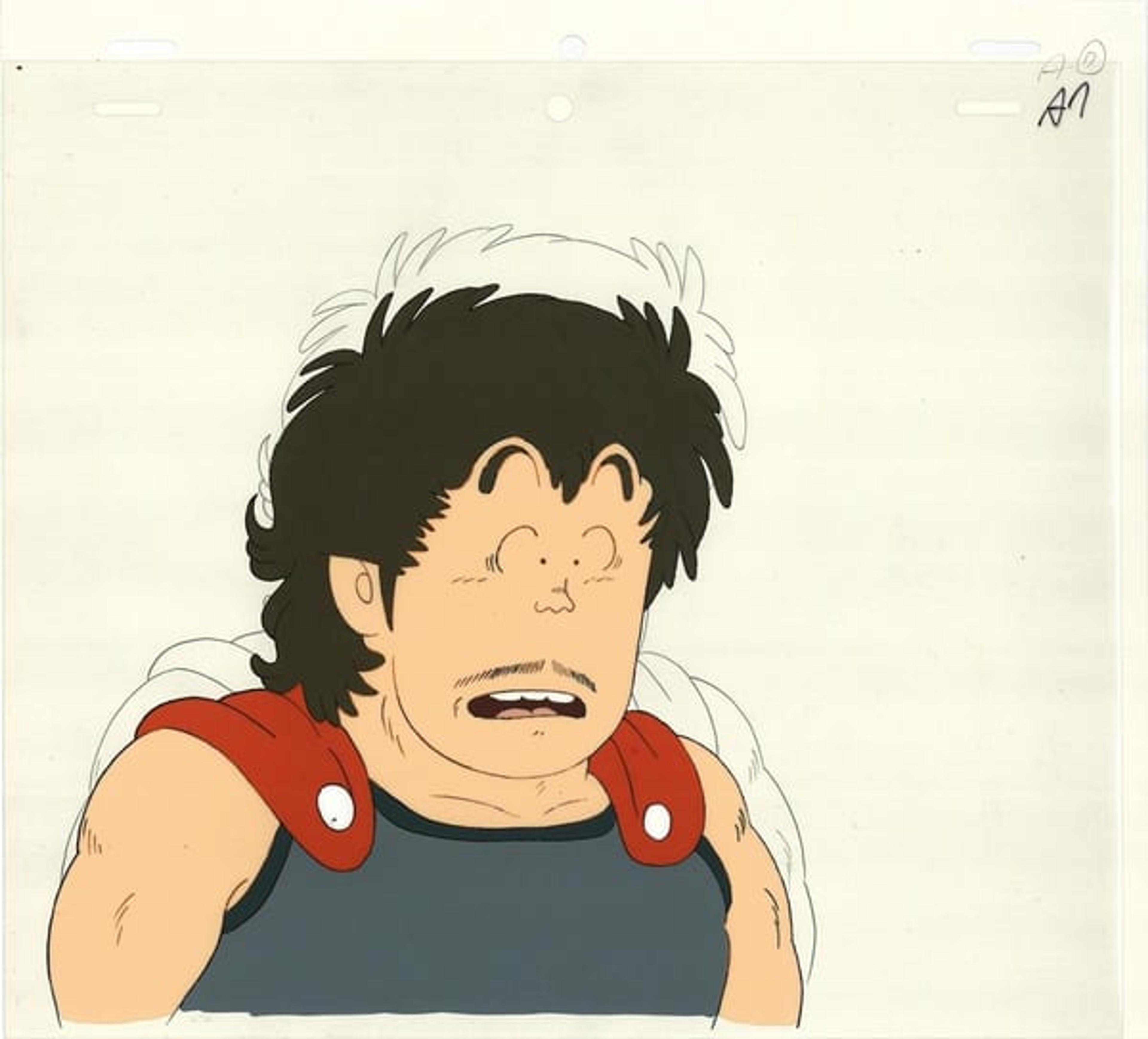 Dr. Slump: Arale-chan