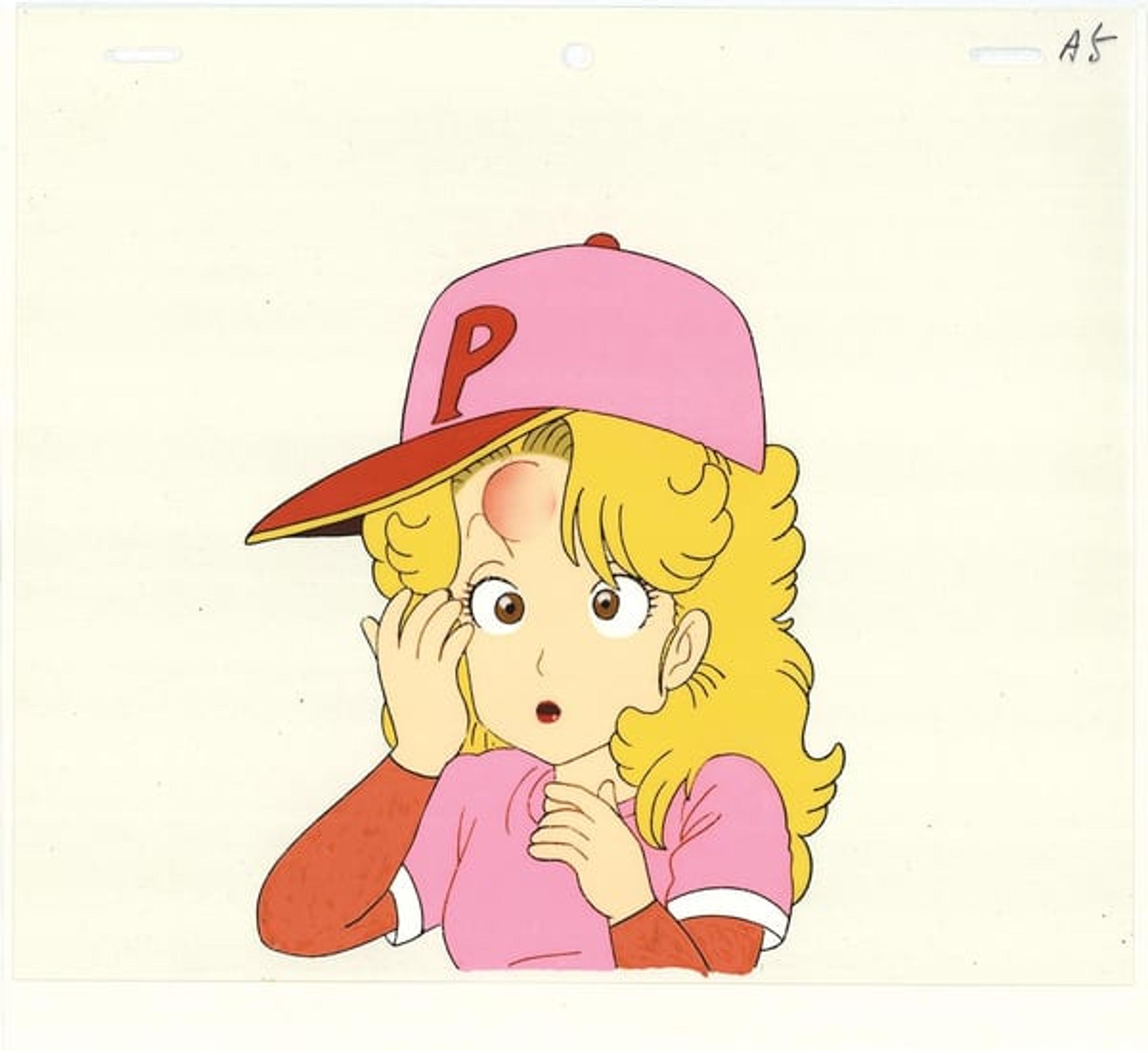 Dr. Slump: Arale-chan