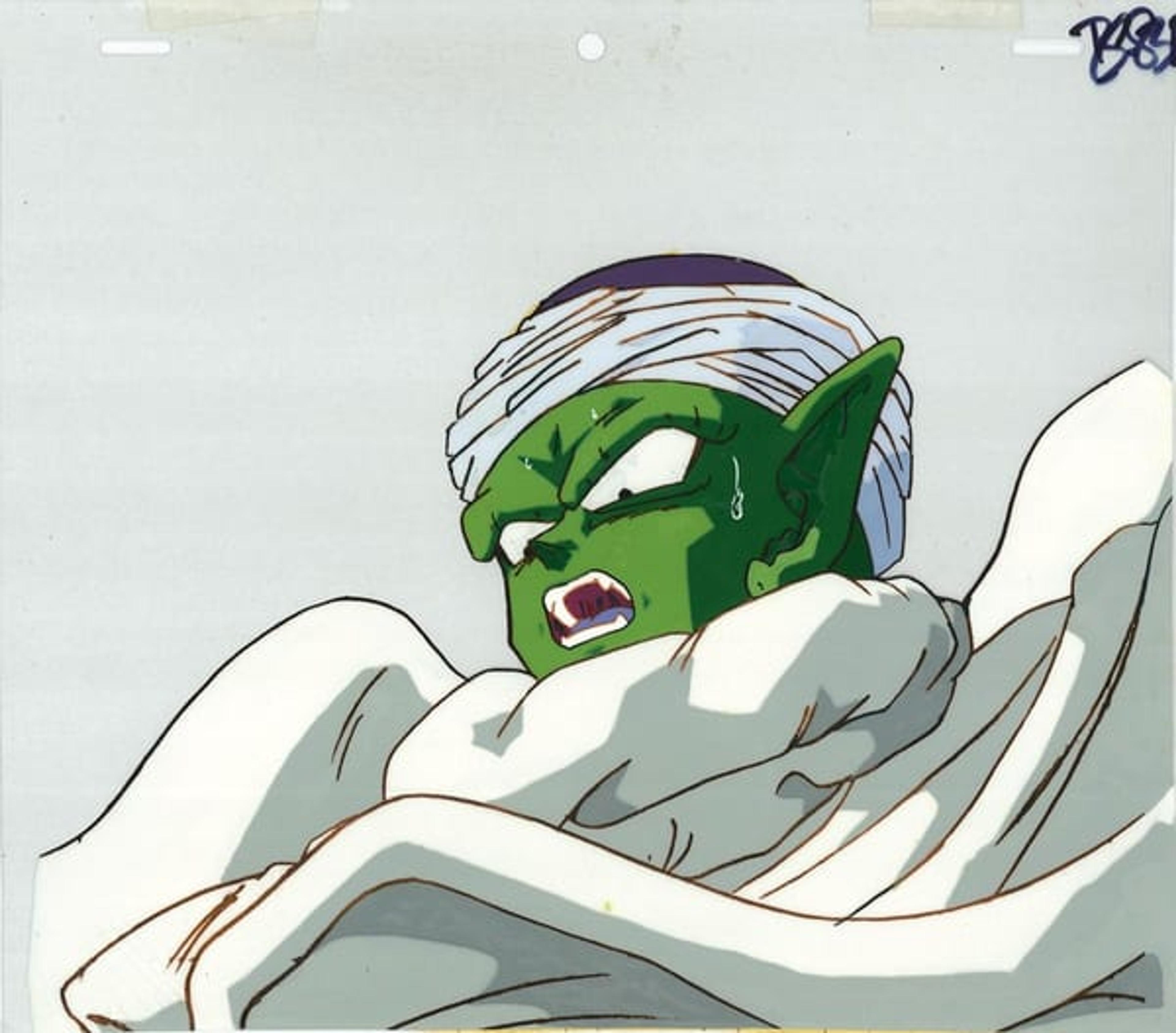 Dragon Ball Z