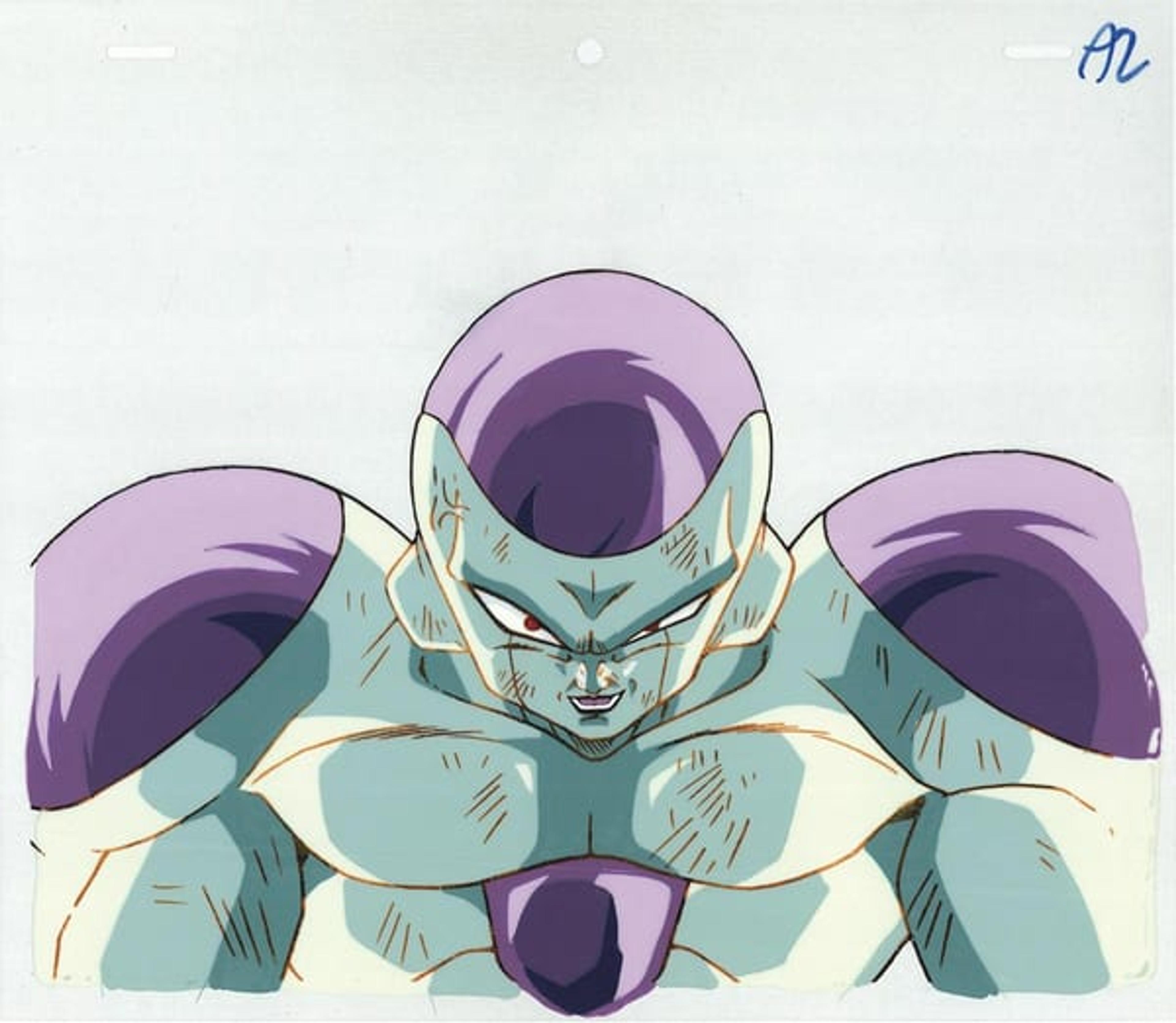 Dragon Ball Z
