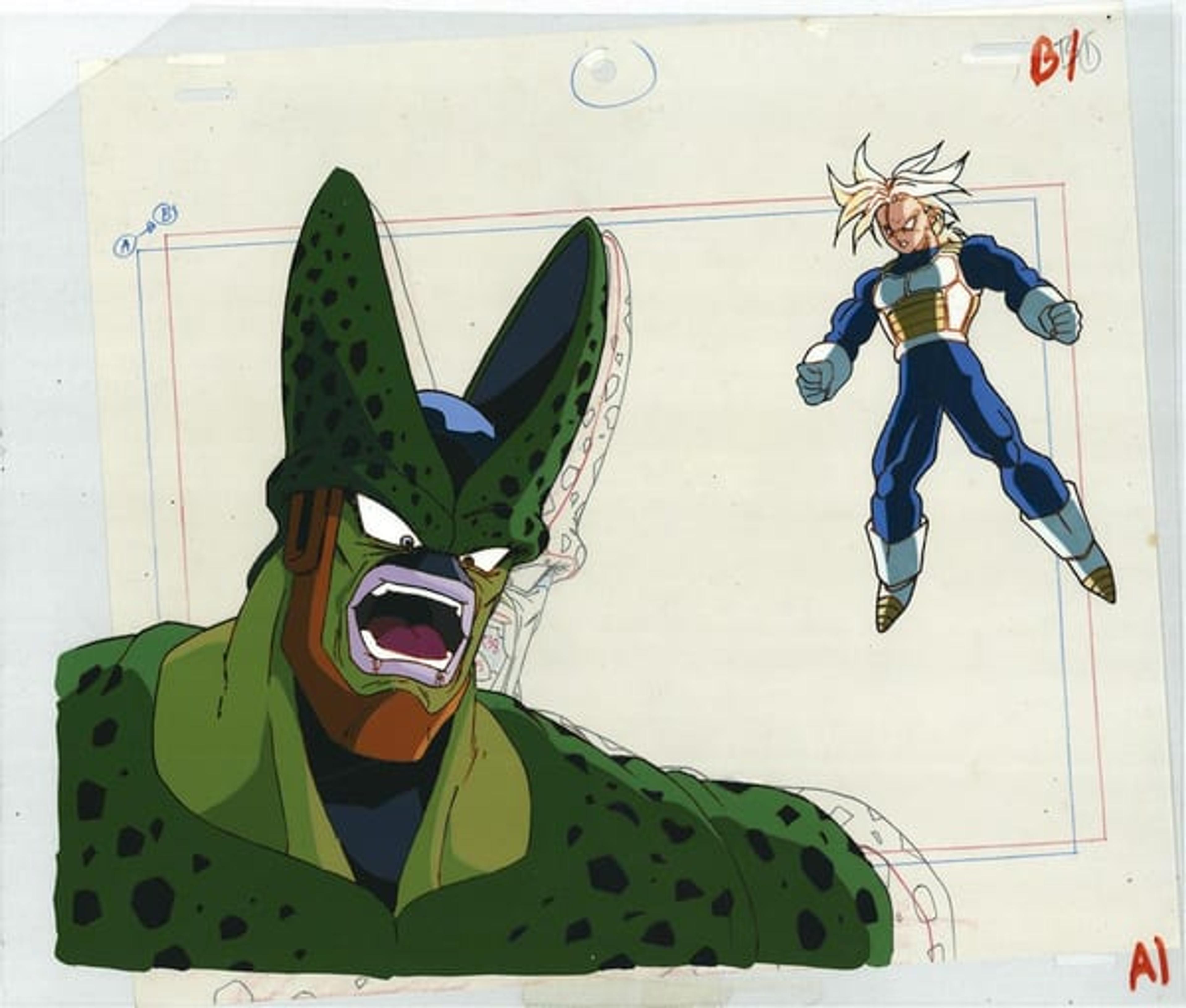 Dragon Ball Z