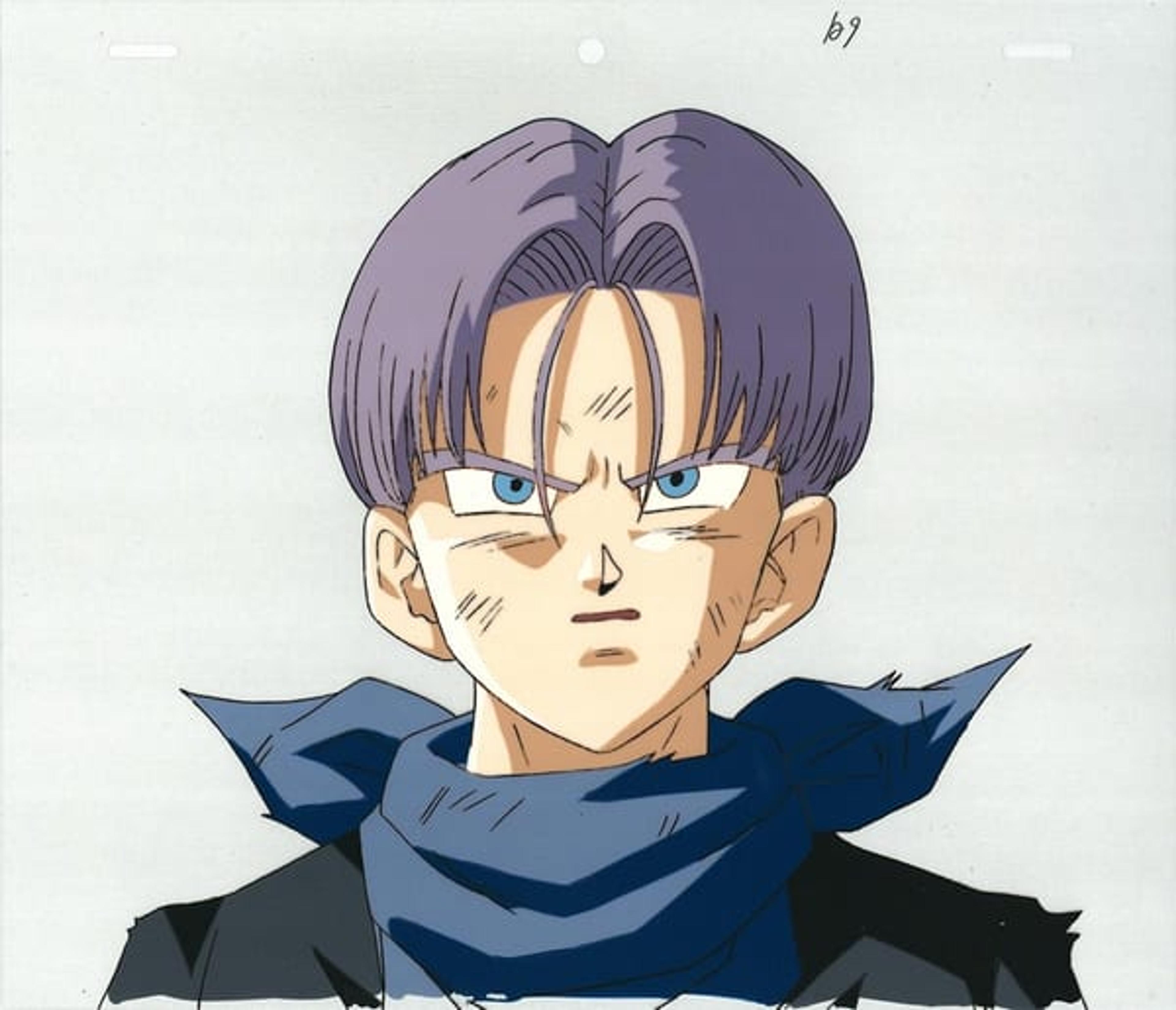 Dragon Ball GT