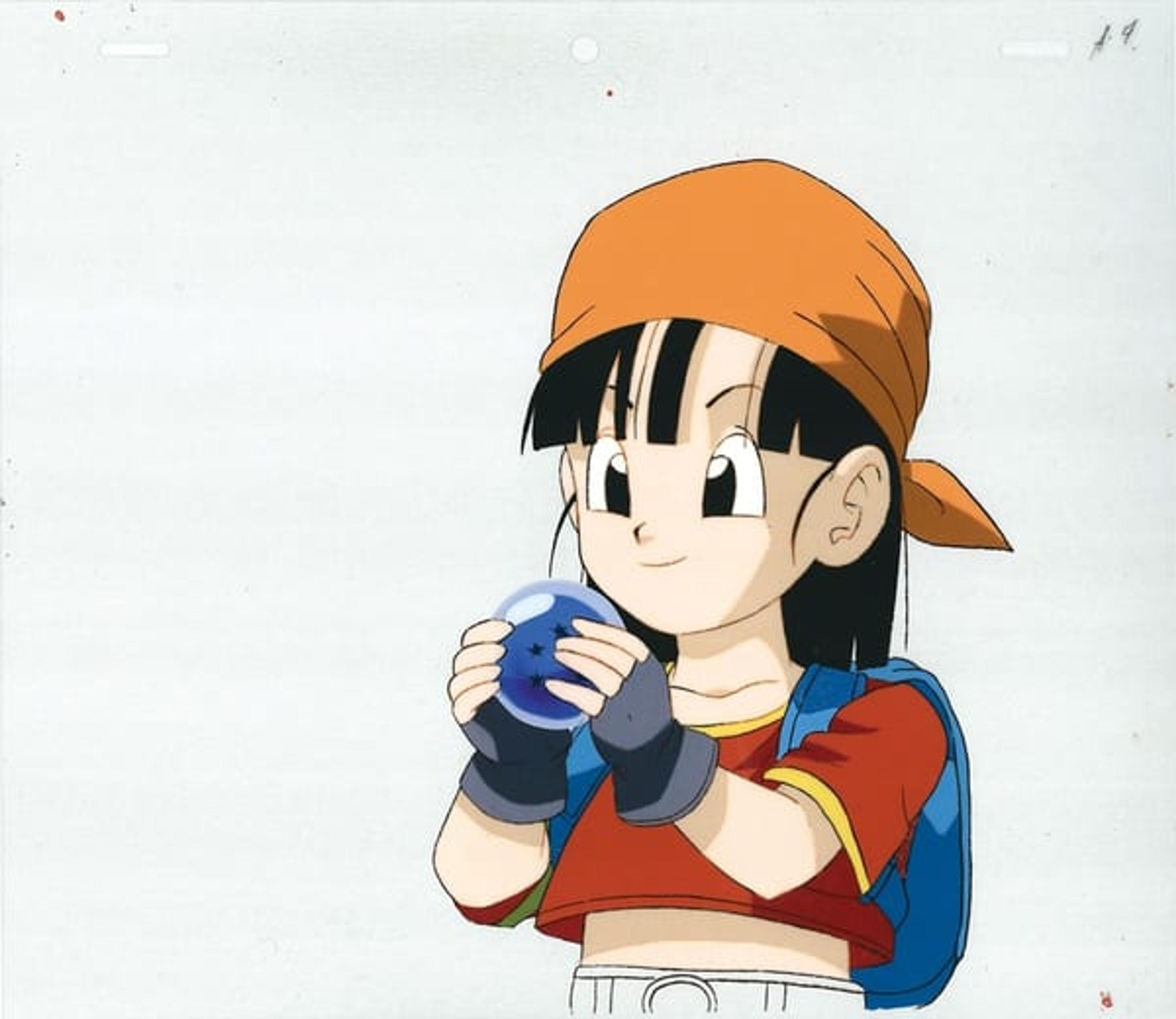 Dragon Ball GT