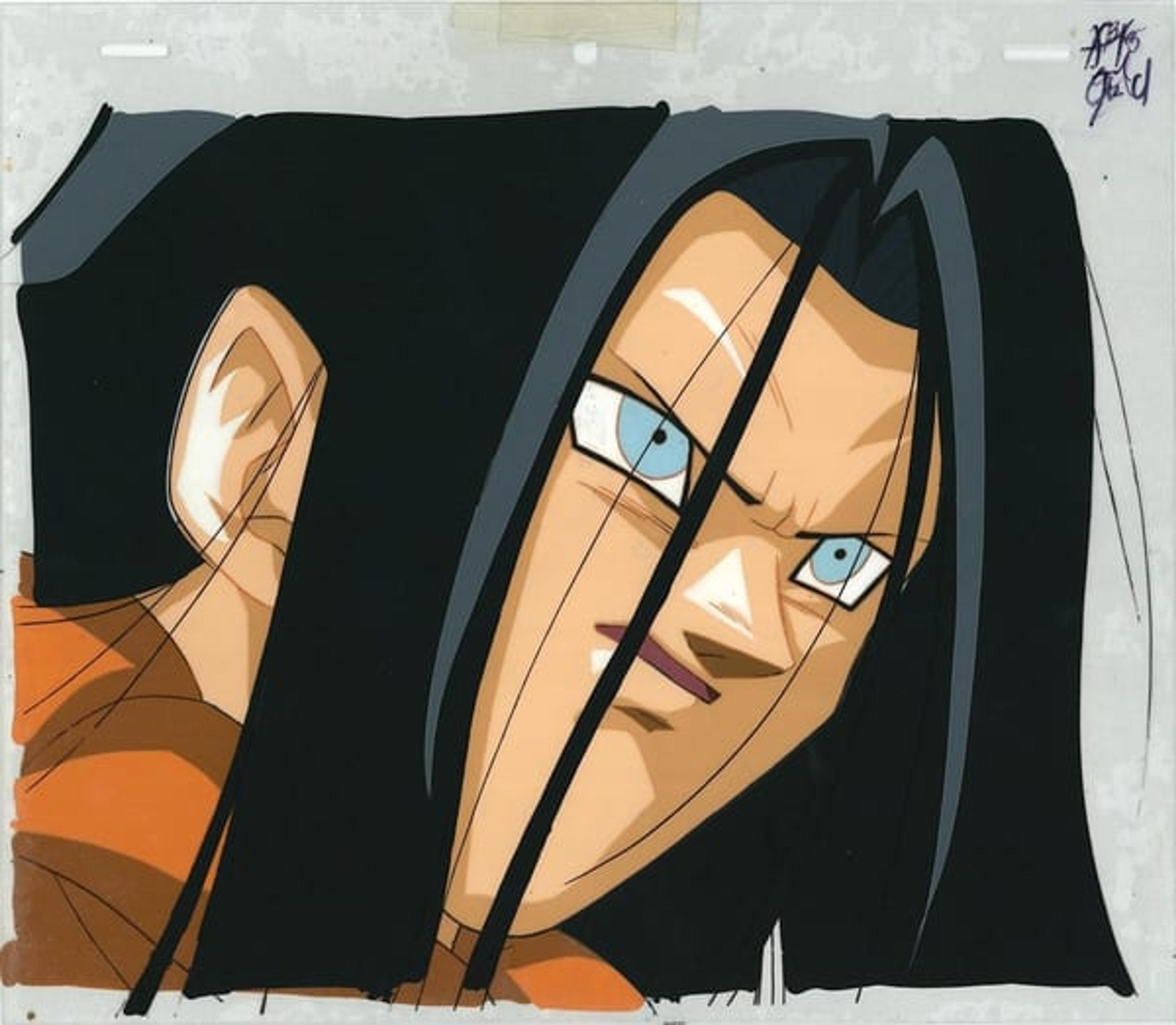 Dragon Ball GT