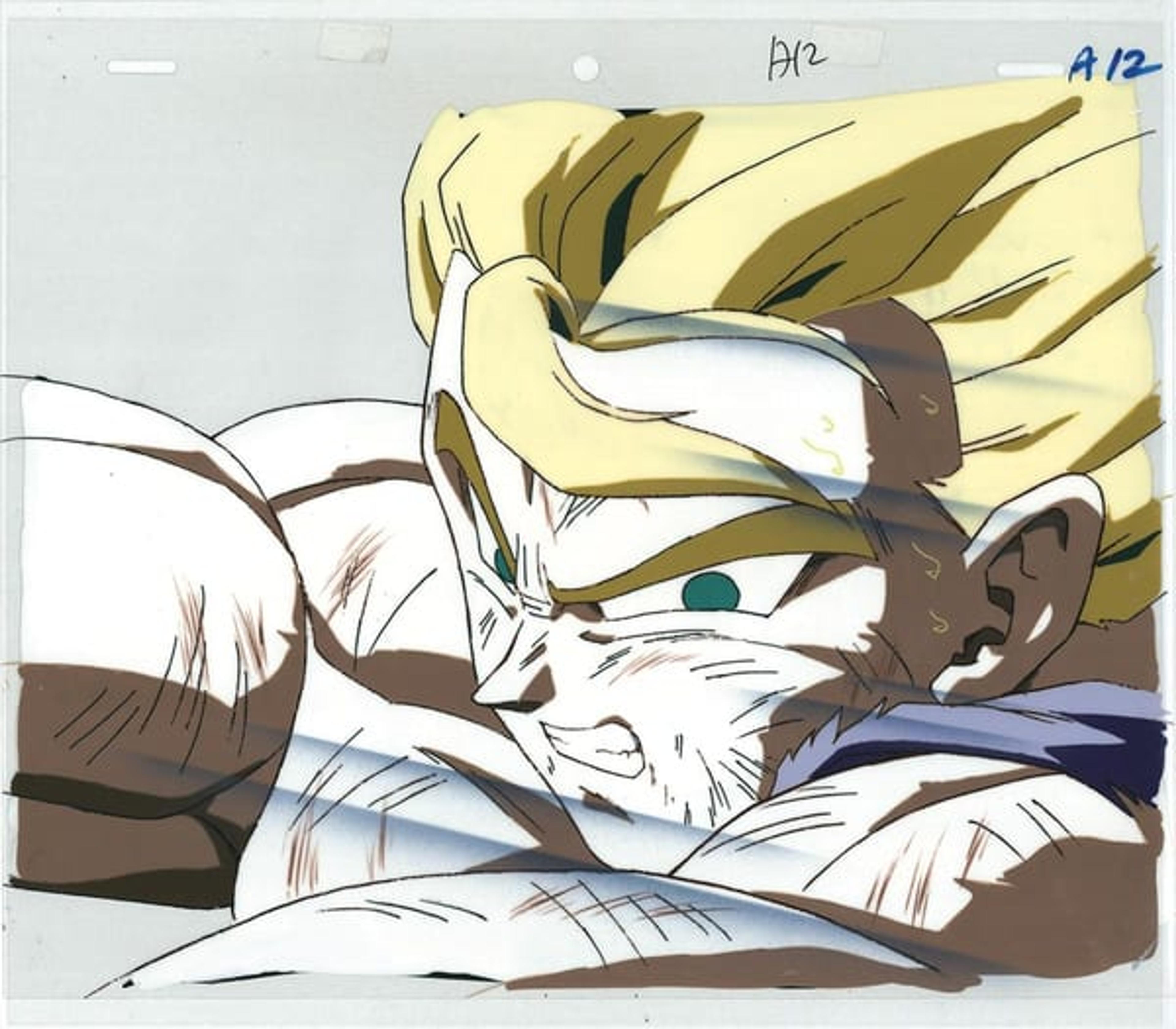 Dragon Ball Z