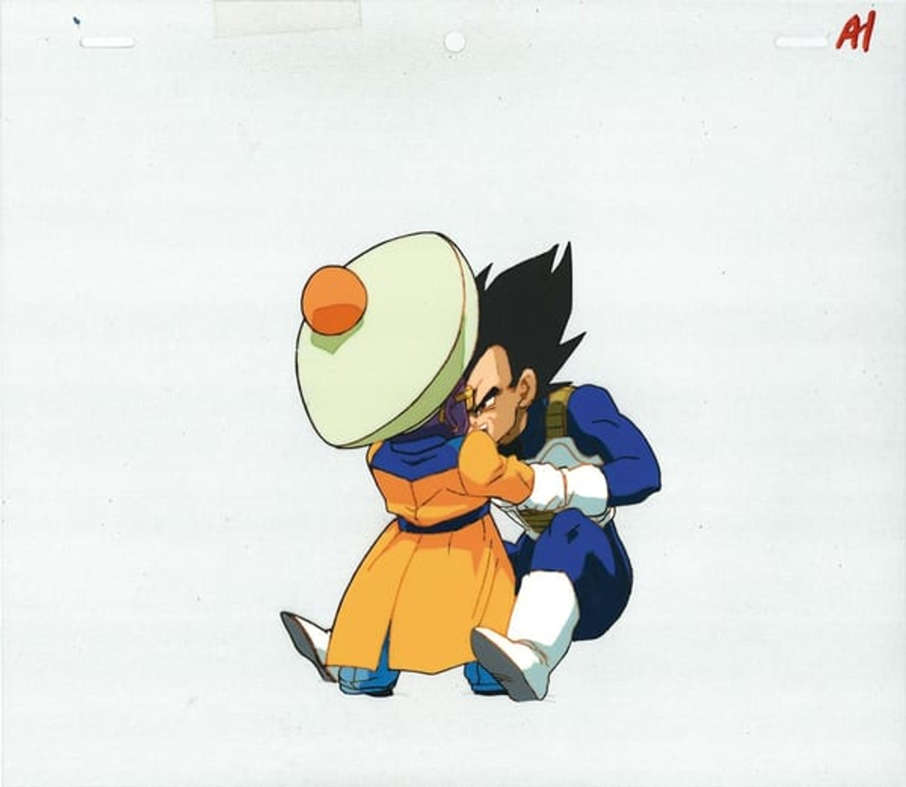 Dragon Ball Z