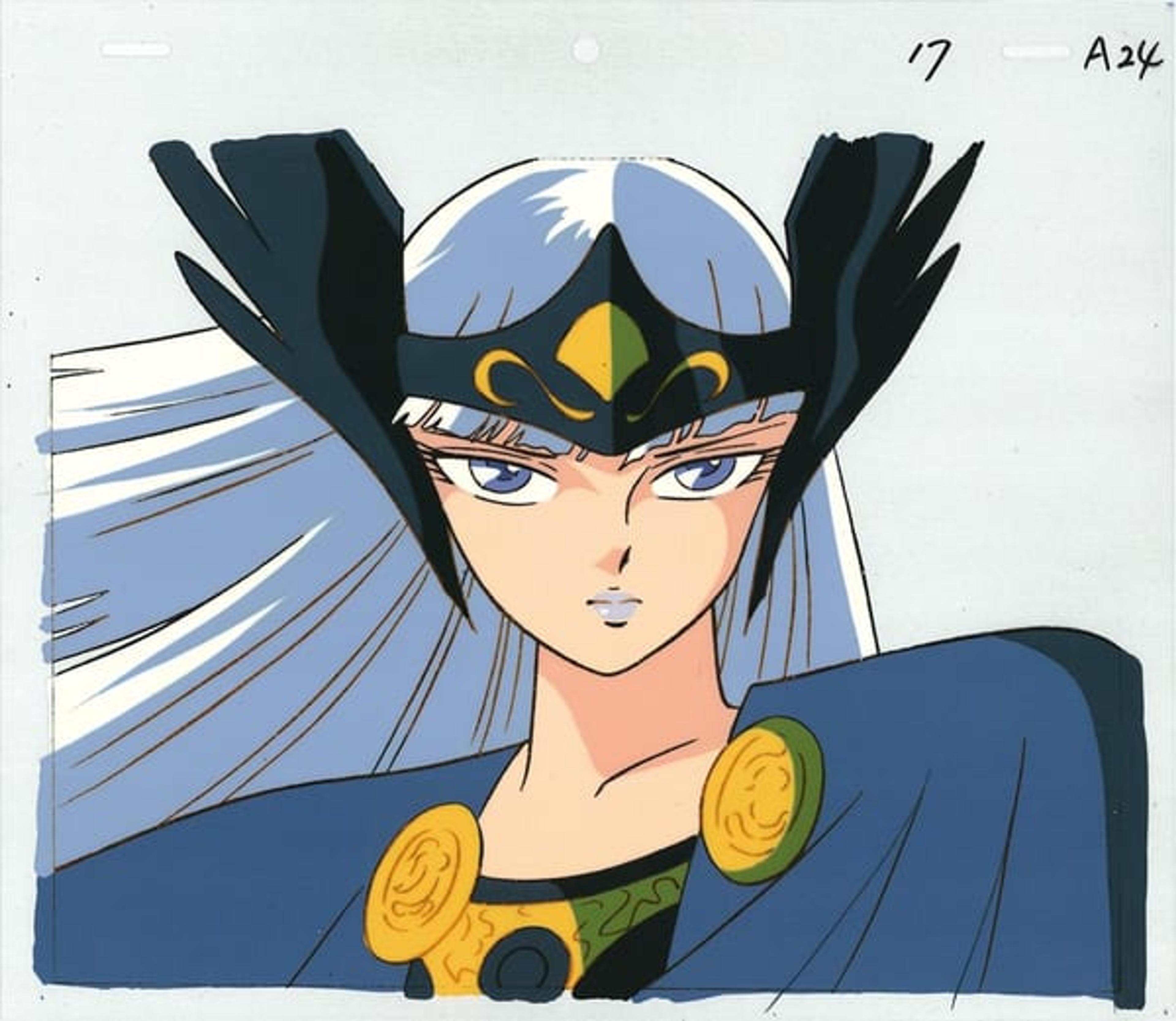 Saint Seiya: Knights of the Zodiac