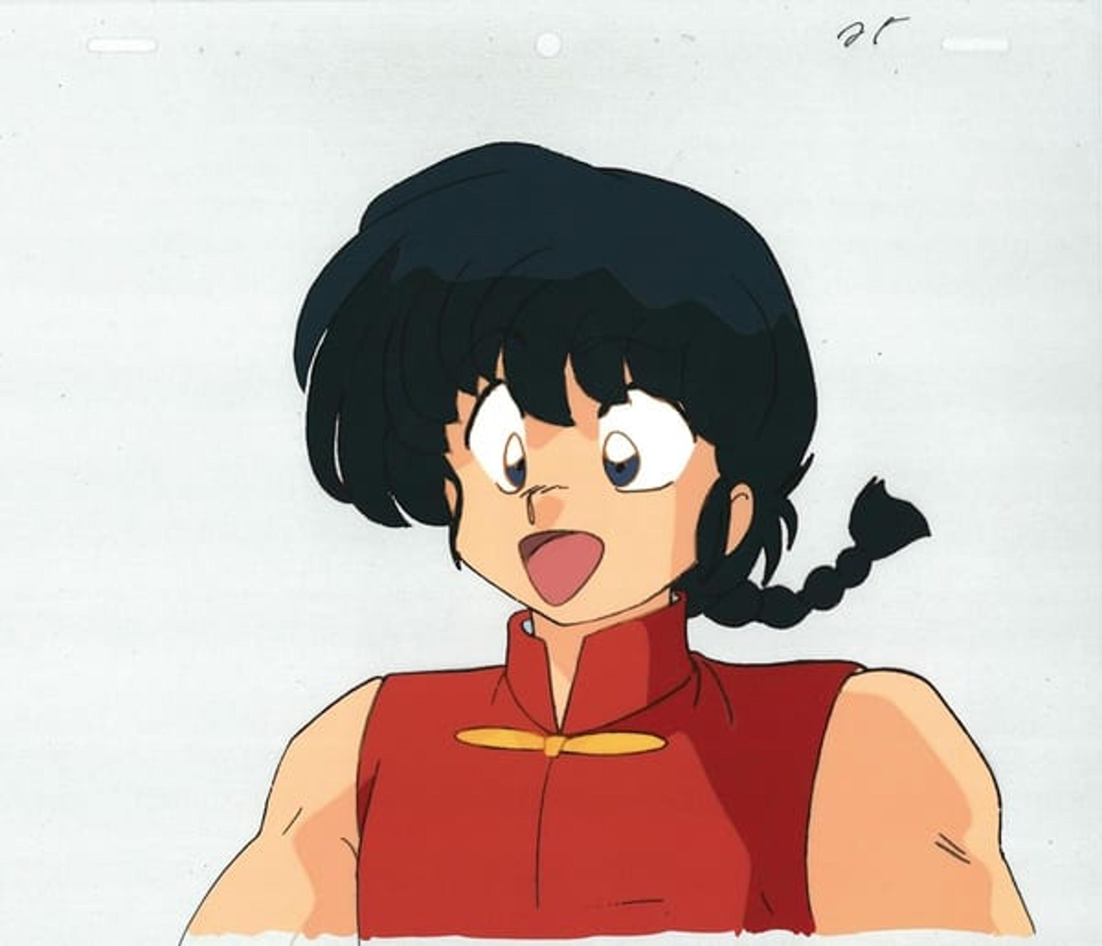 Ranma ½