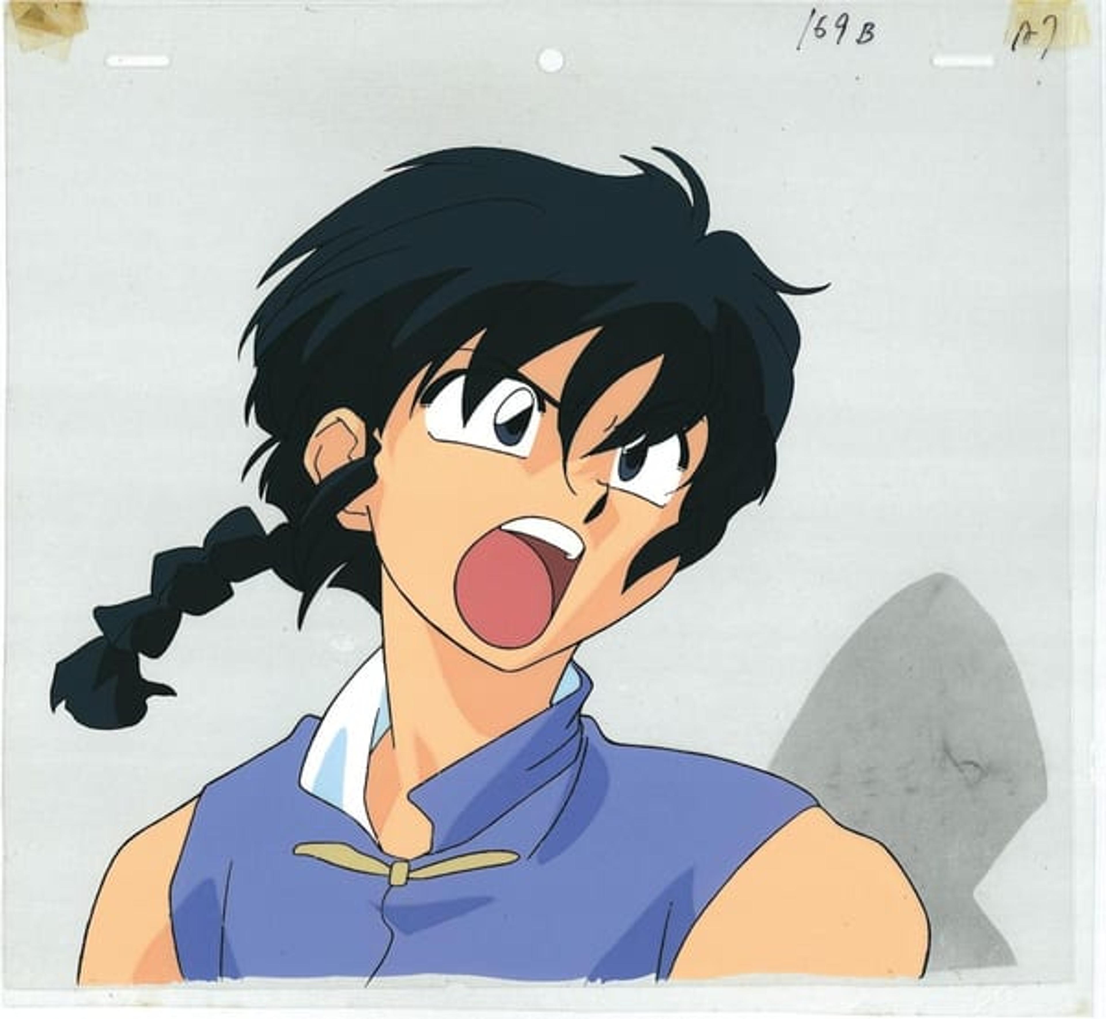 Ranma ½