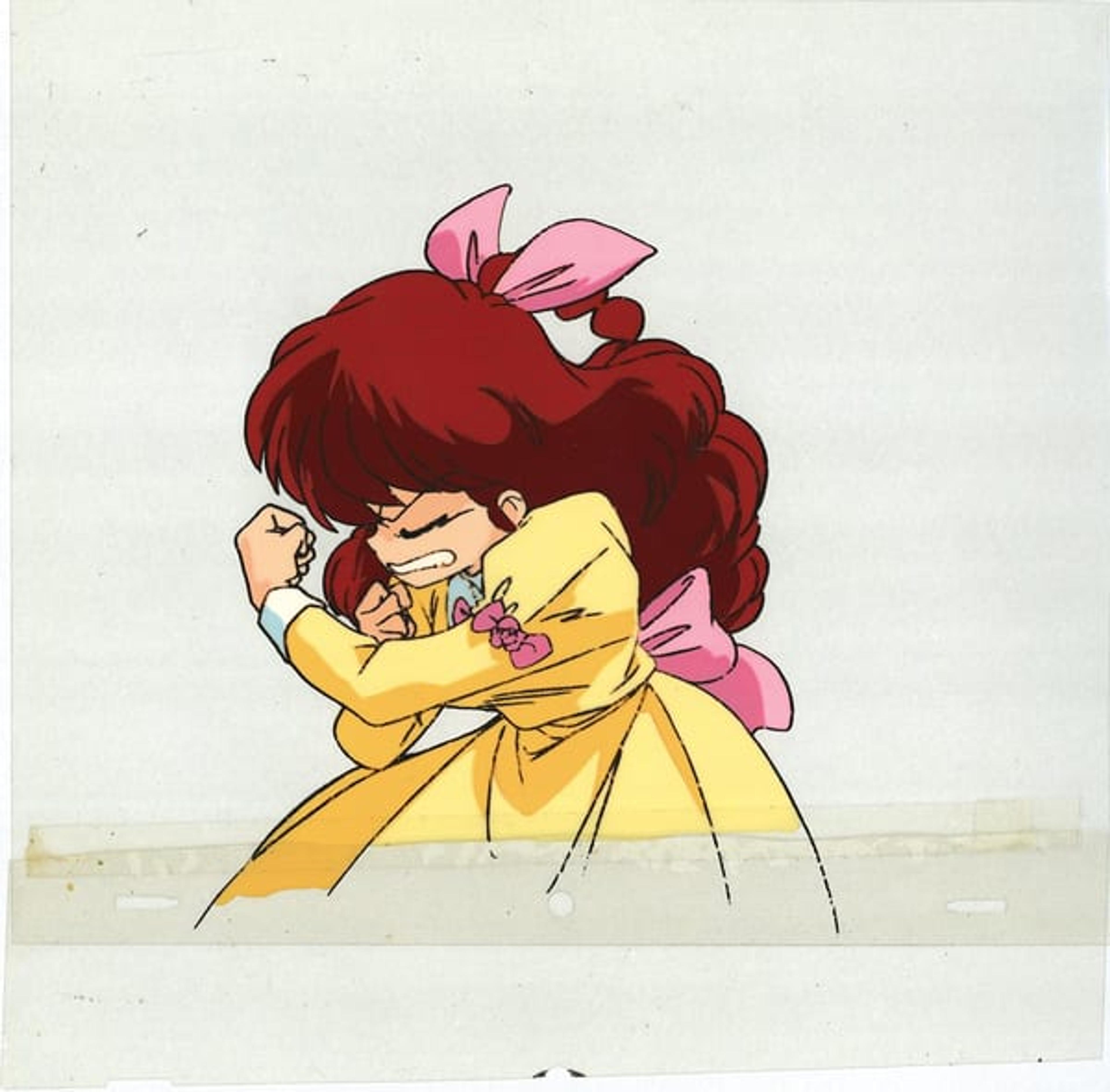 Ranma ½