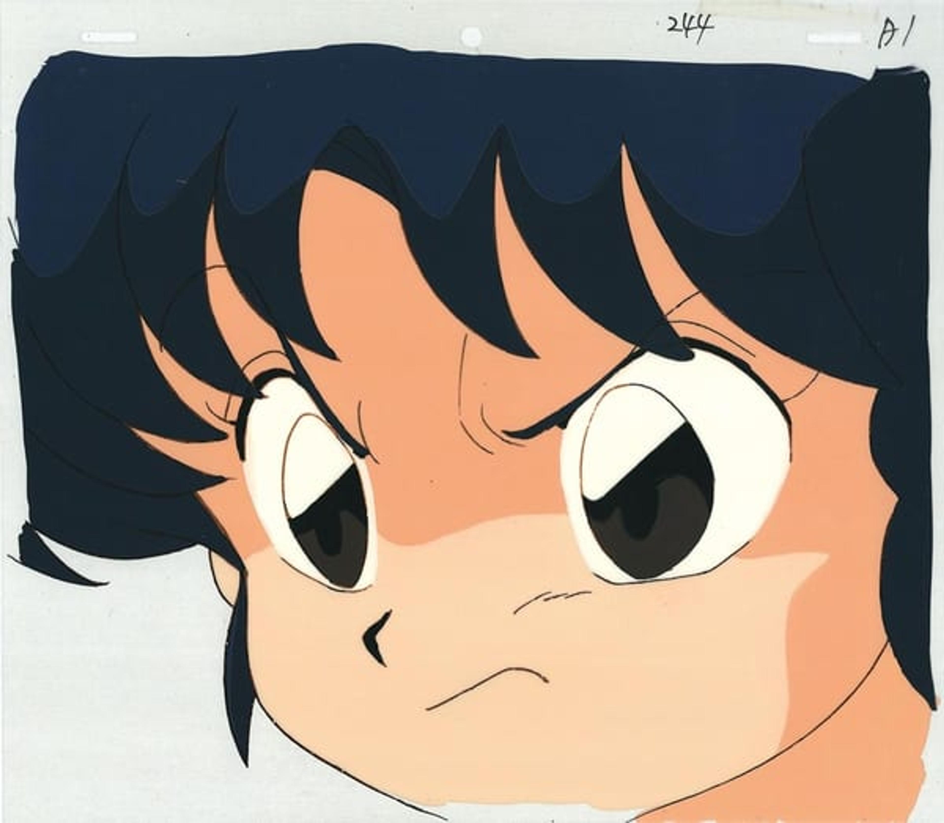 Ranma ½