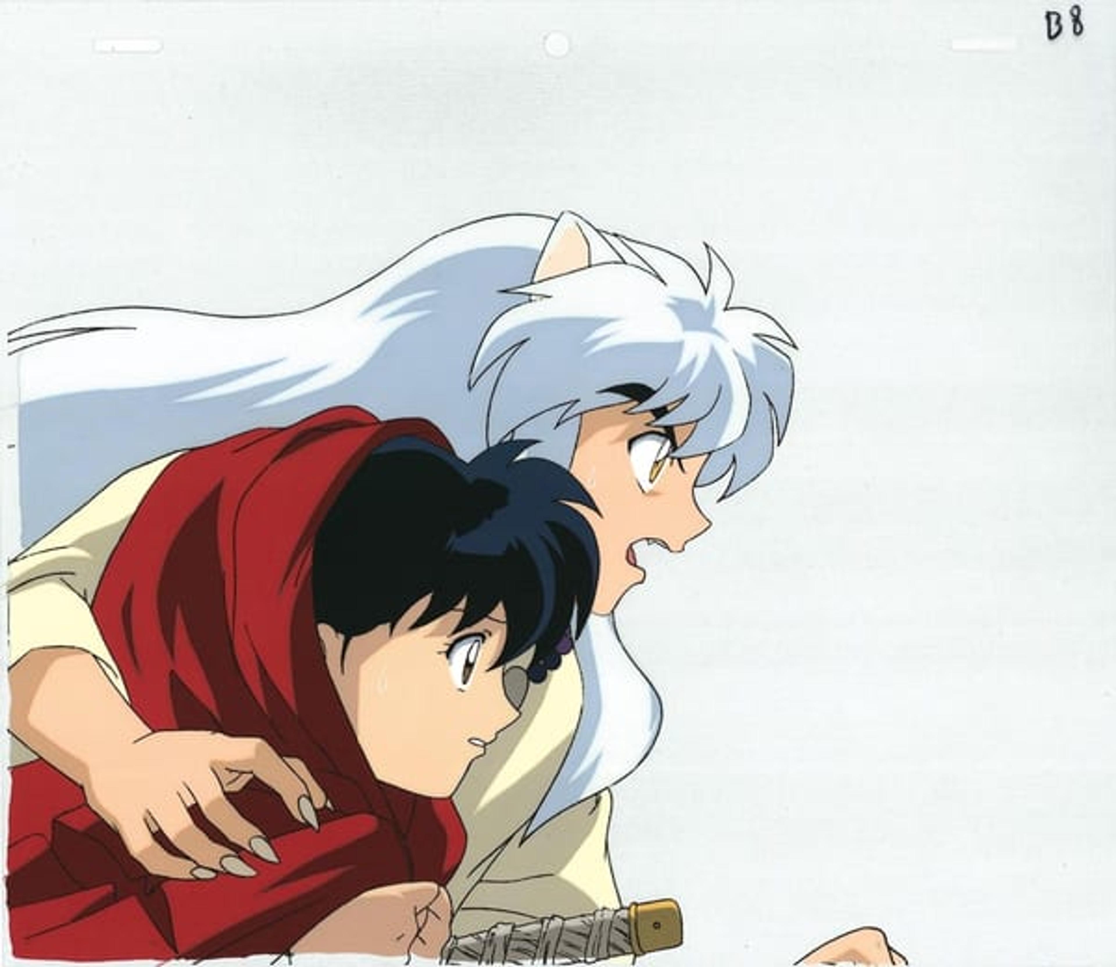 InuYasha