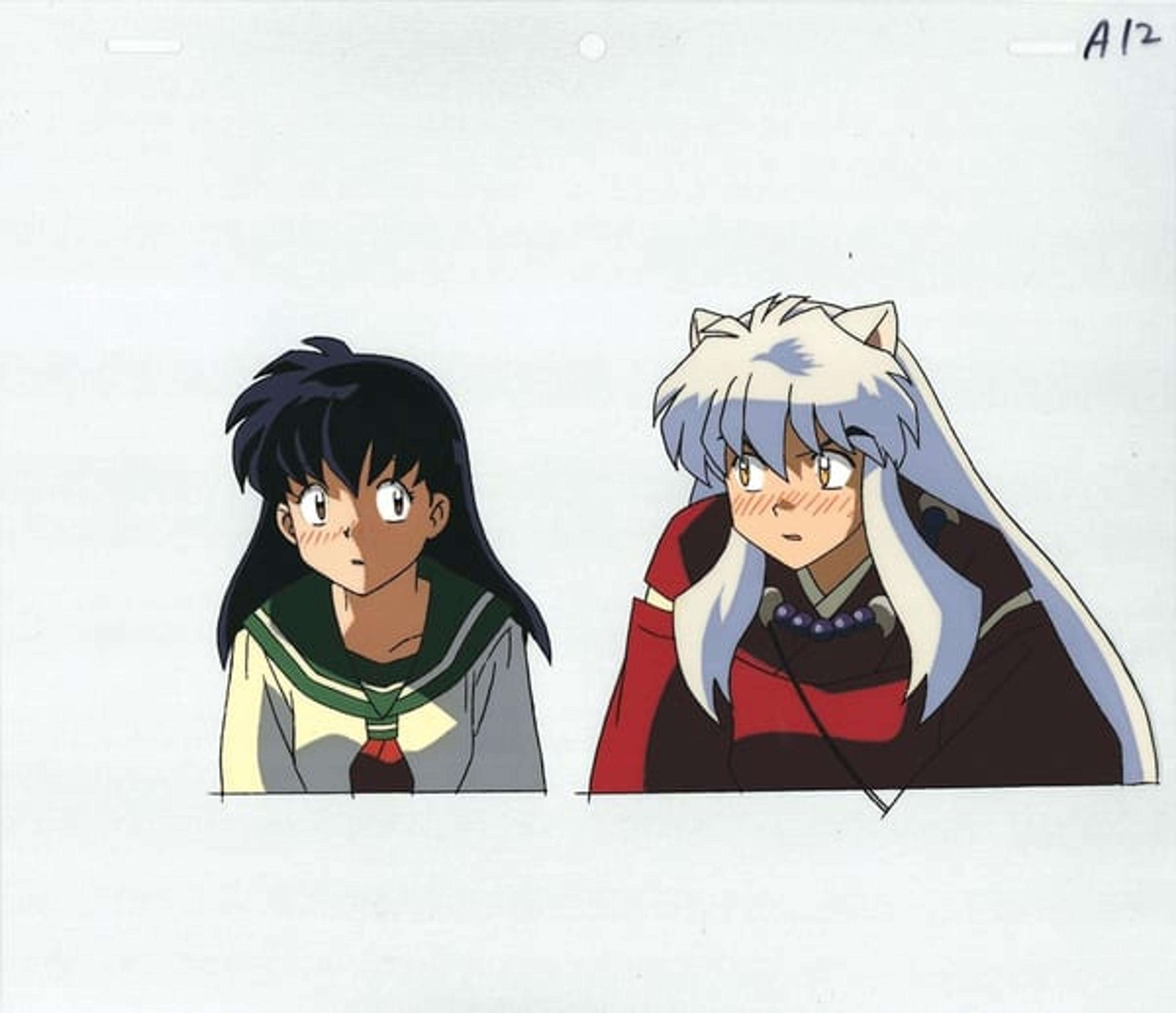 InuYasha