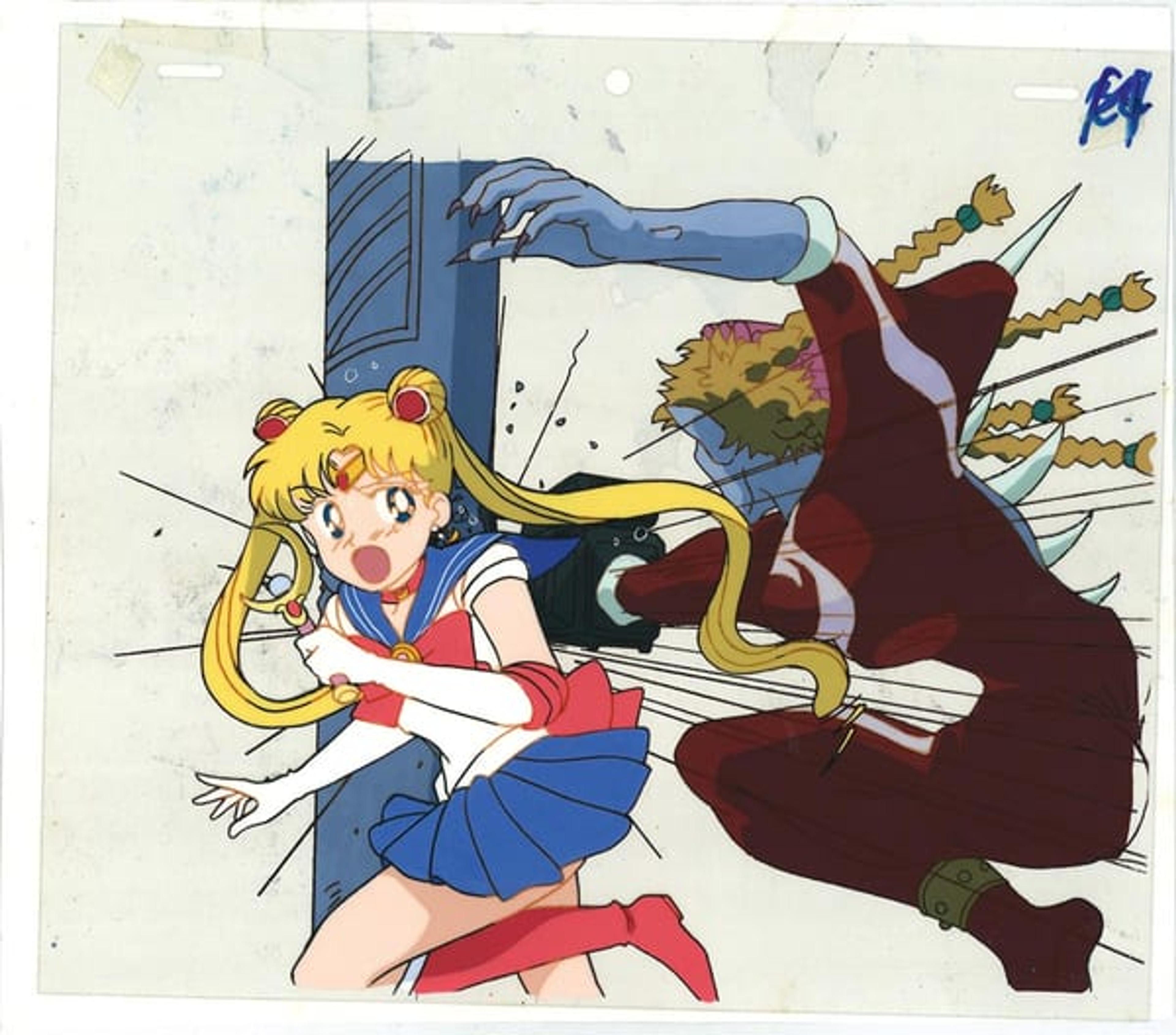 Sailor Moon