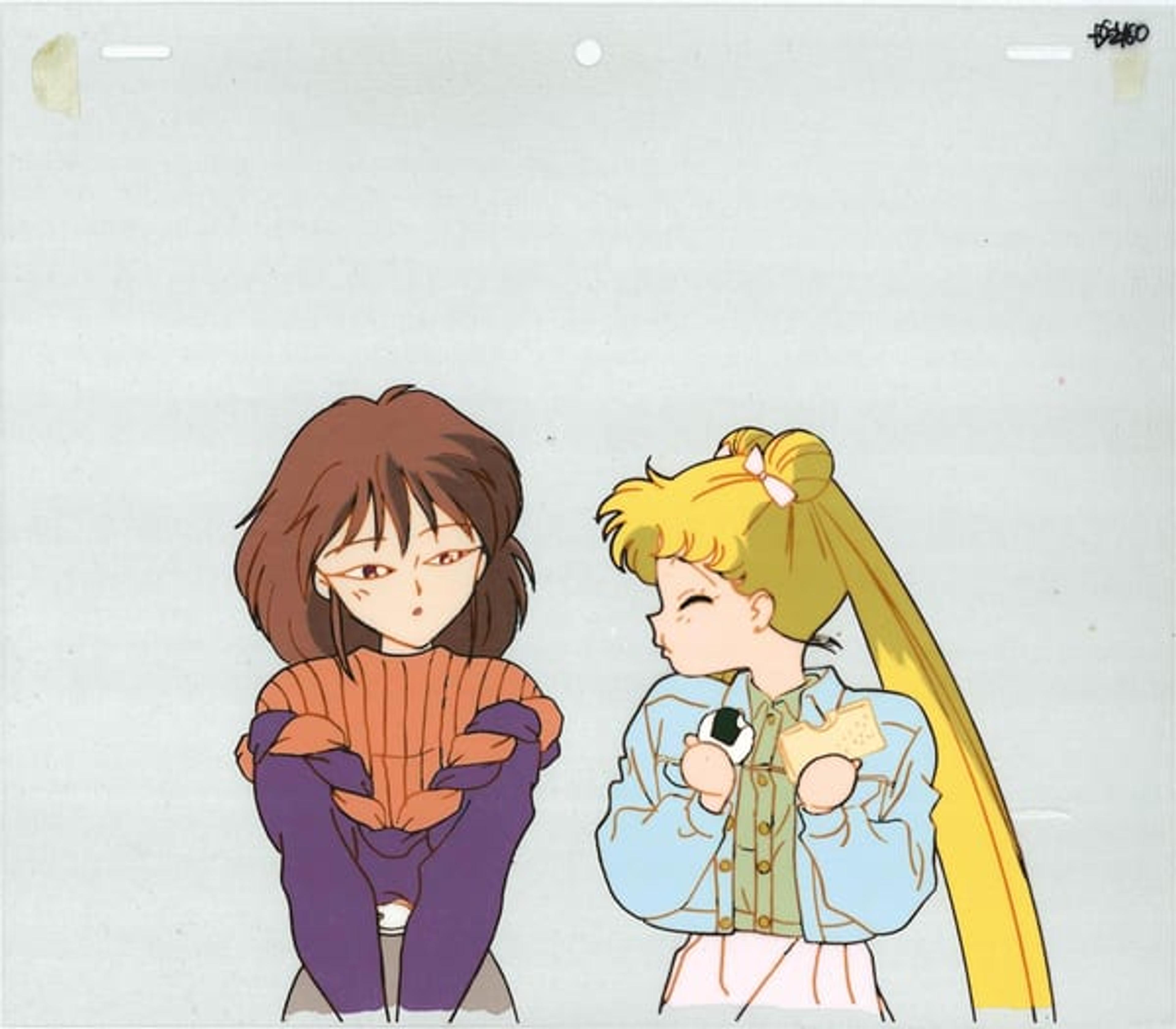 Sailor Moon R