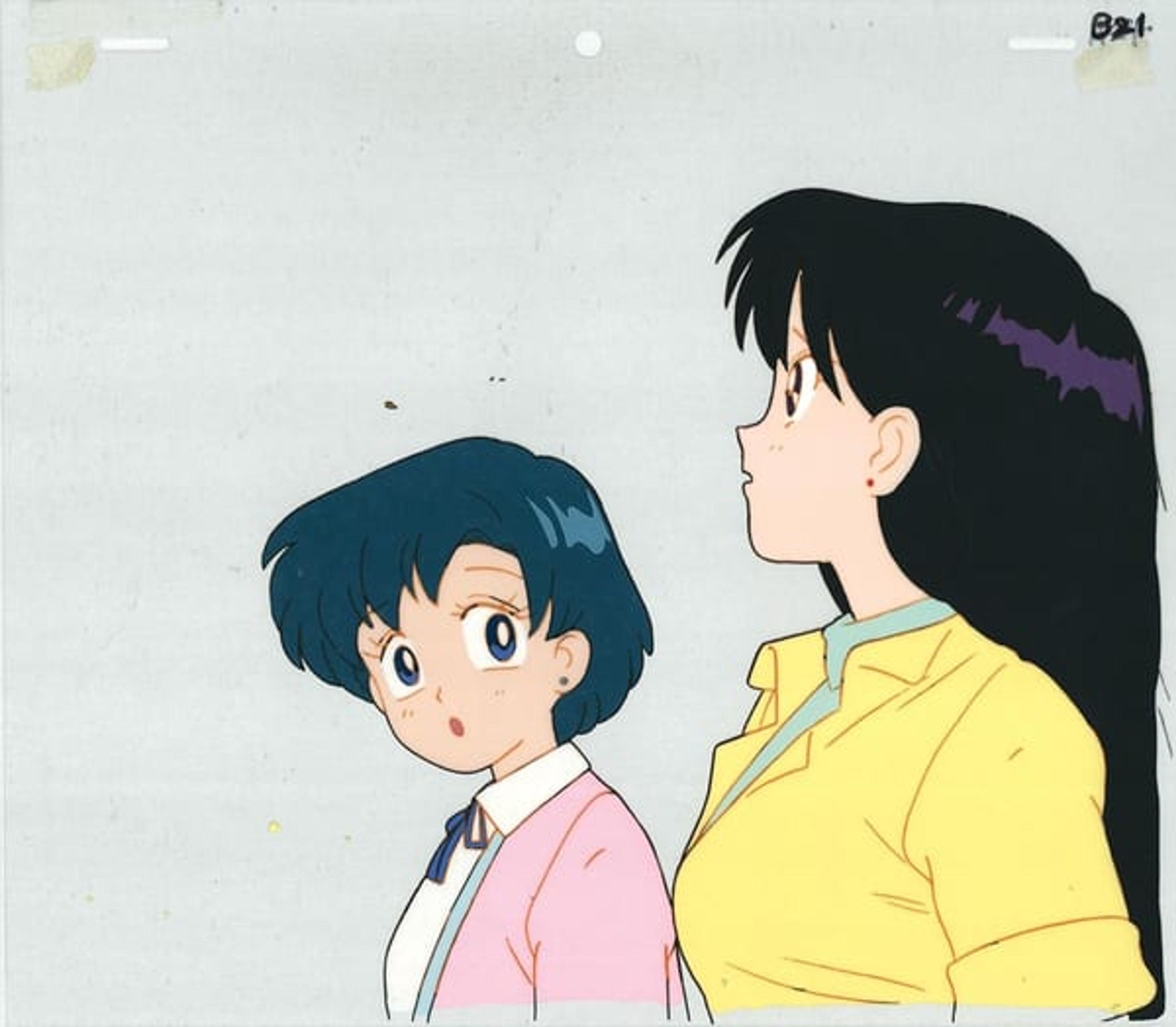 Sailor Moon