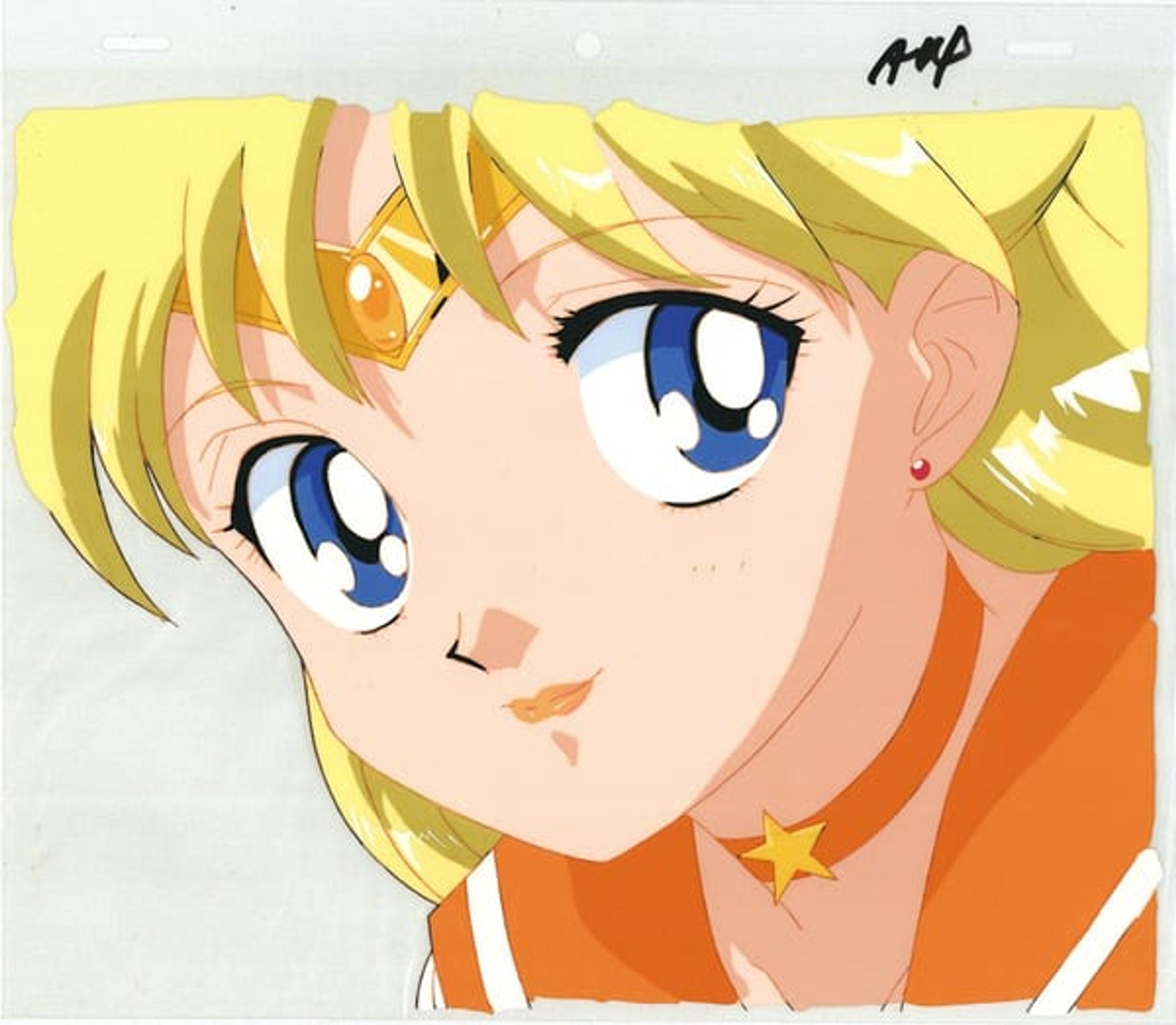 Sailor Moon