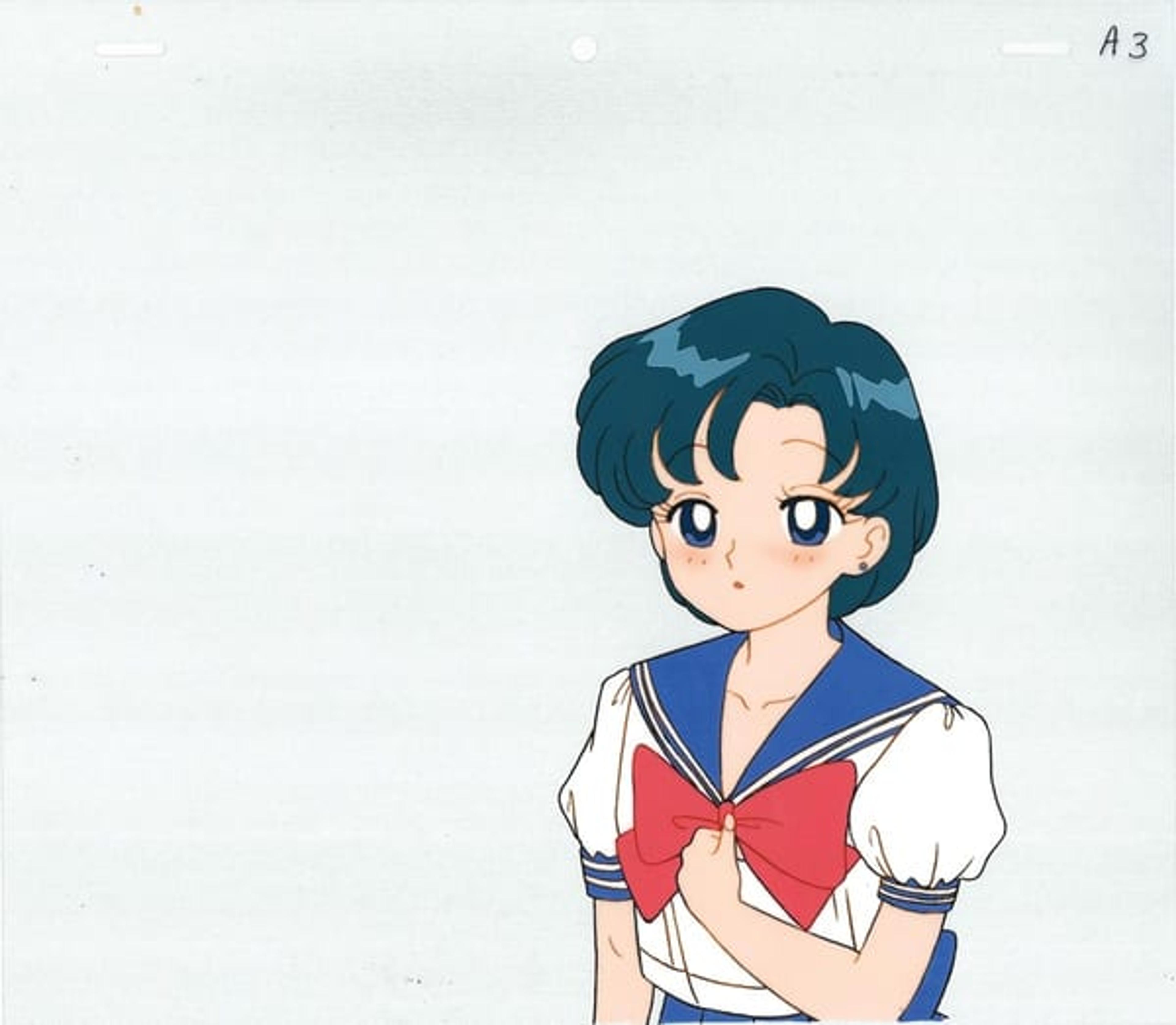 Sailor Moon