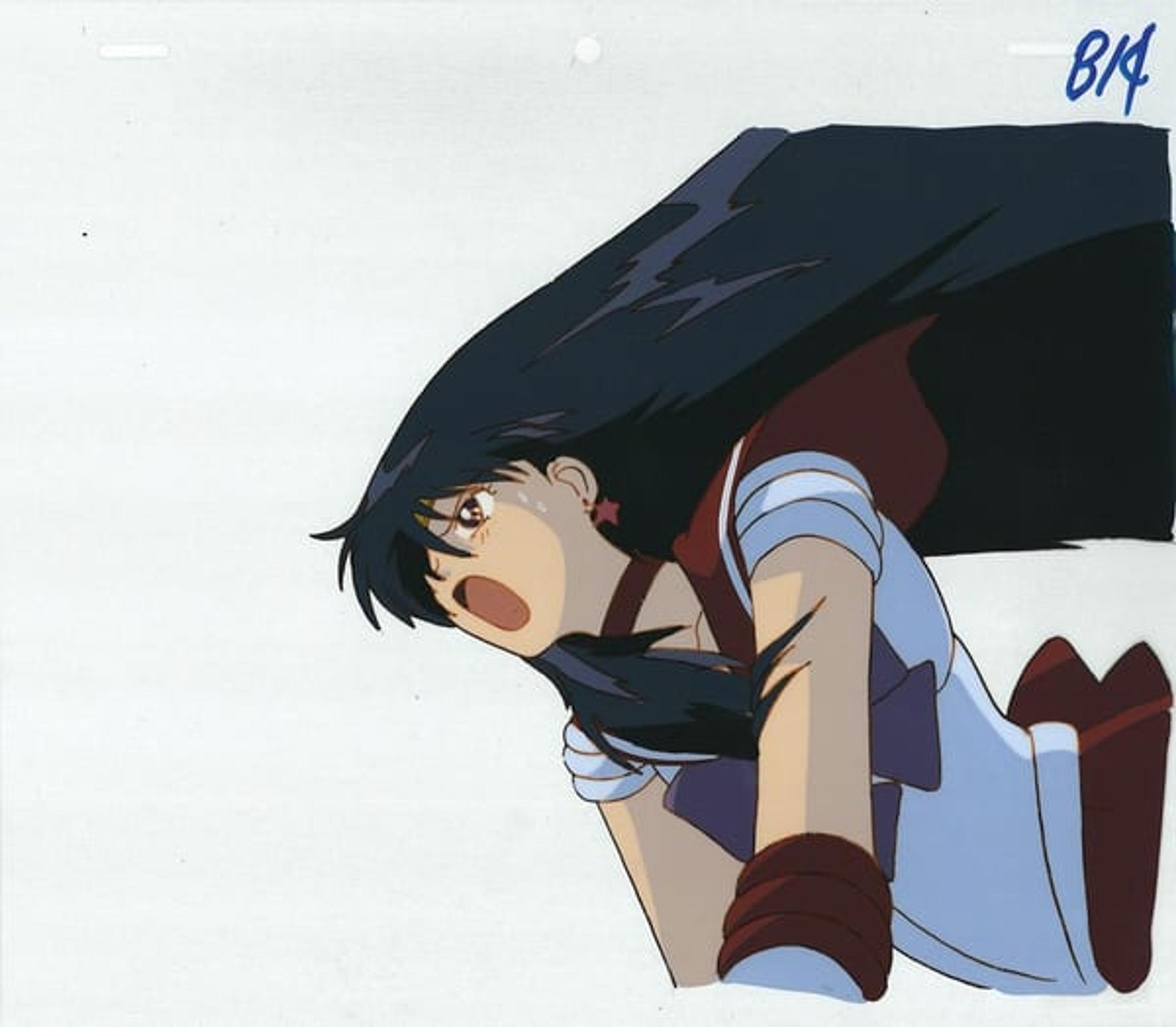 Sailor Moon