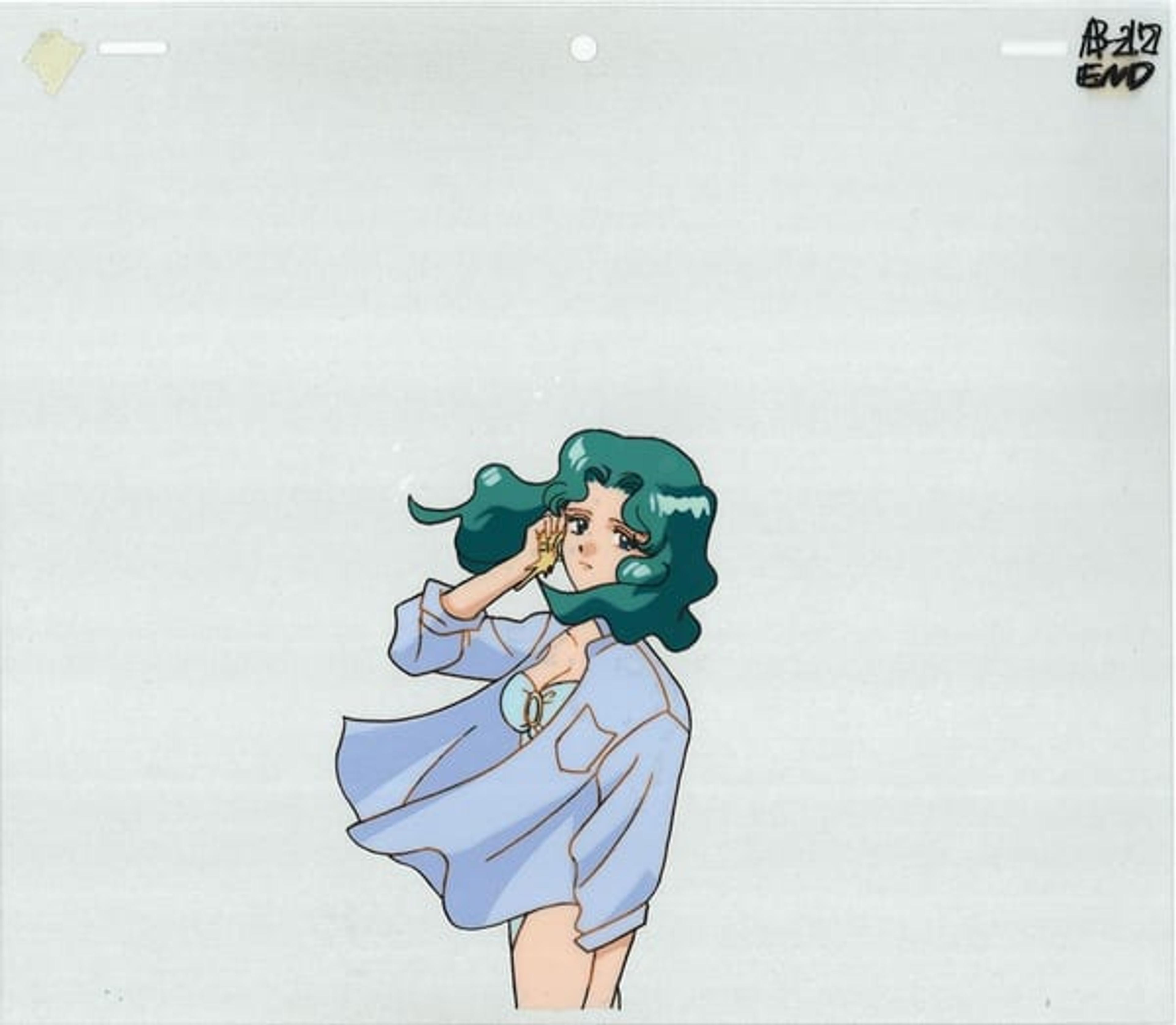 Sailor Moon S