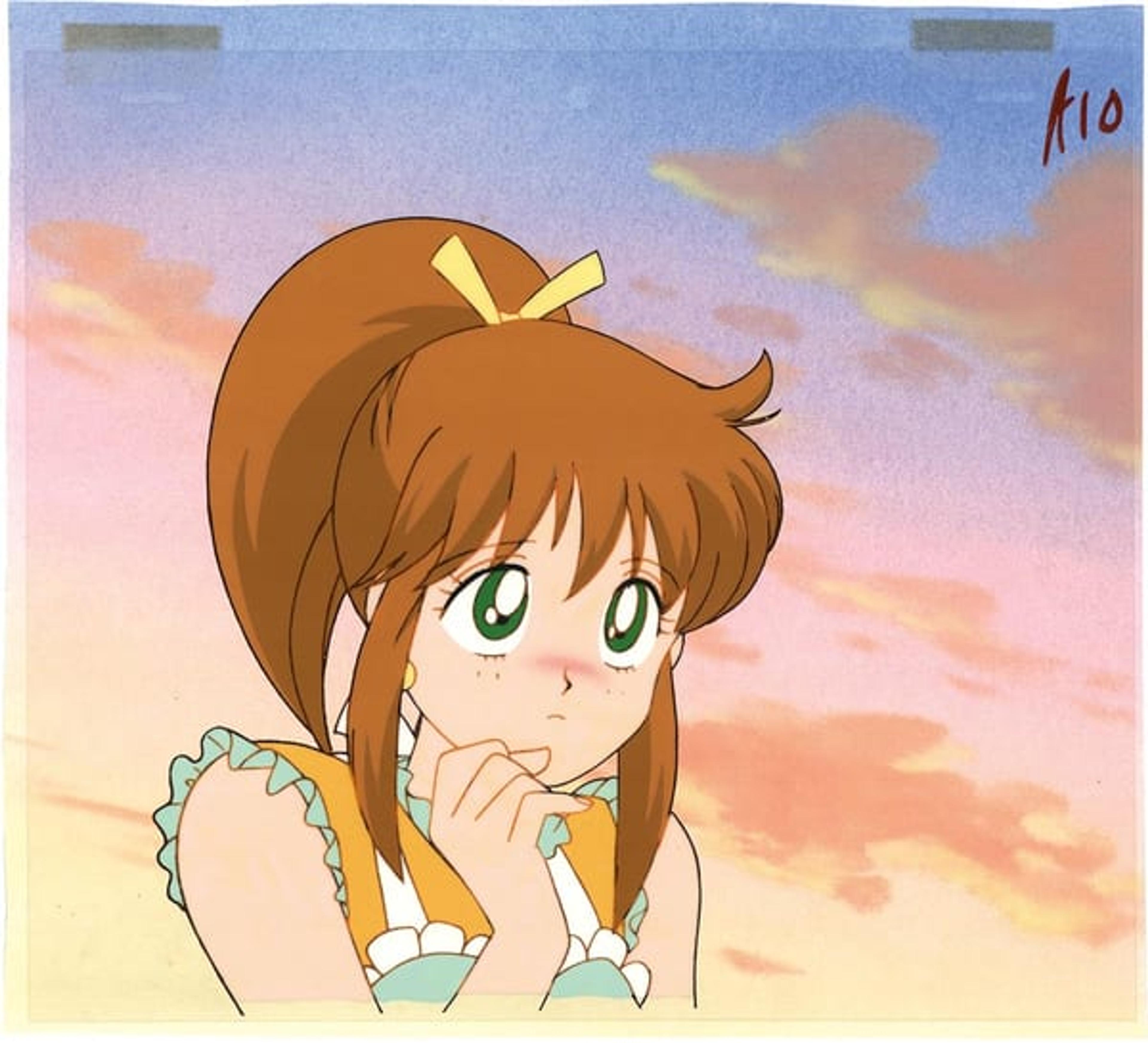 Sailor Moon S