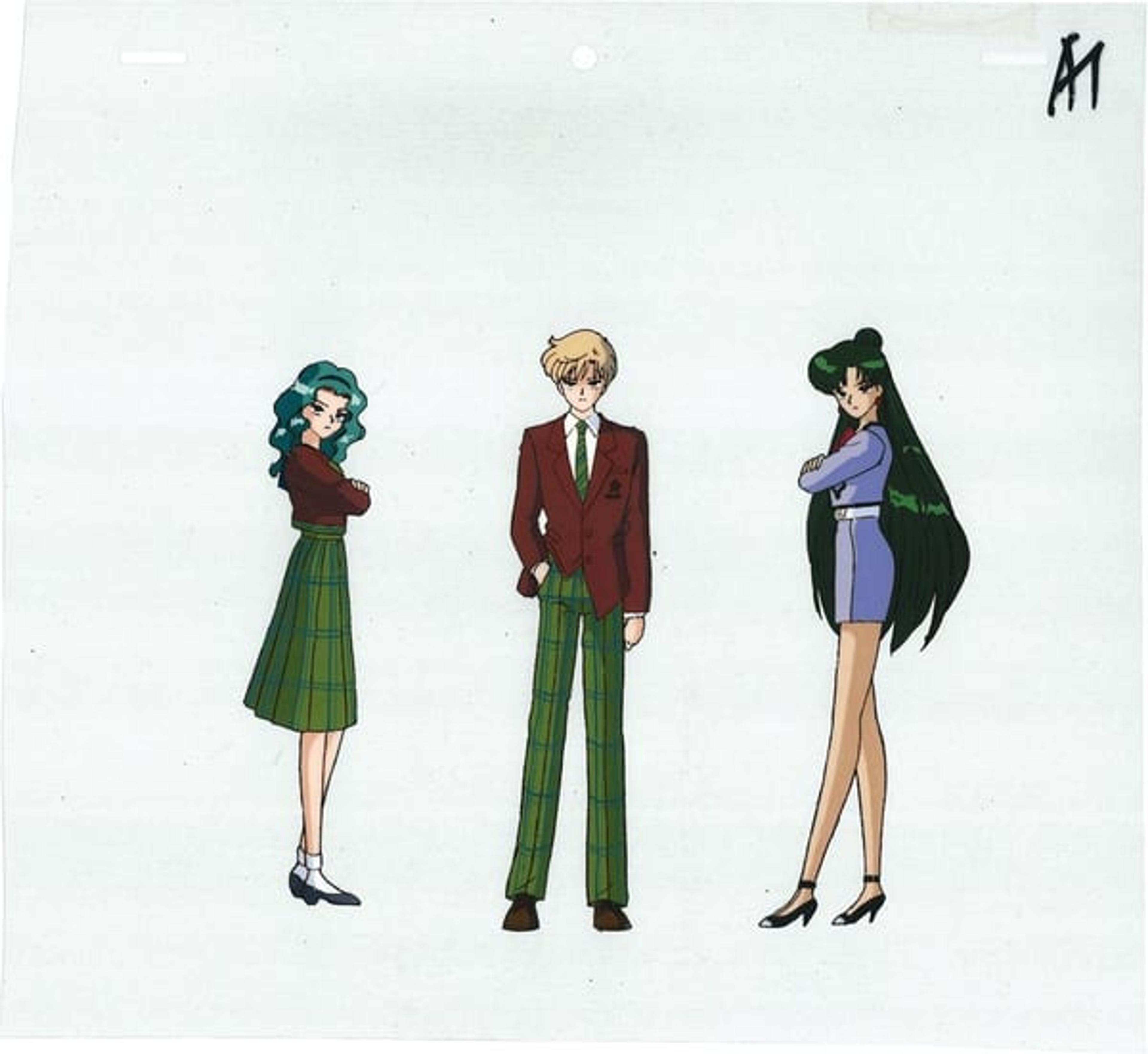 Sailor Moon