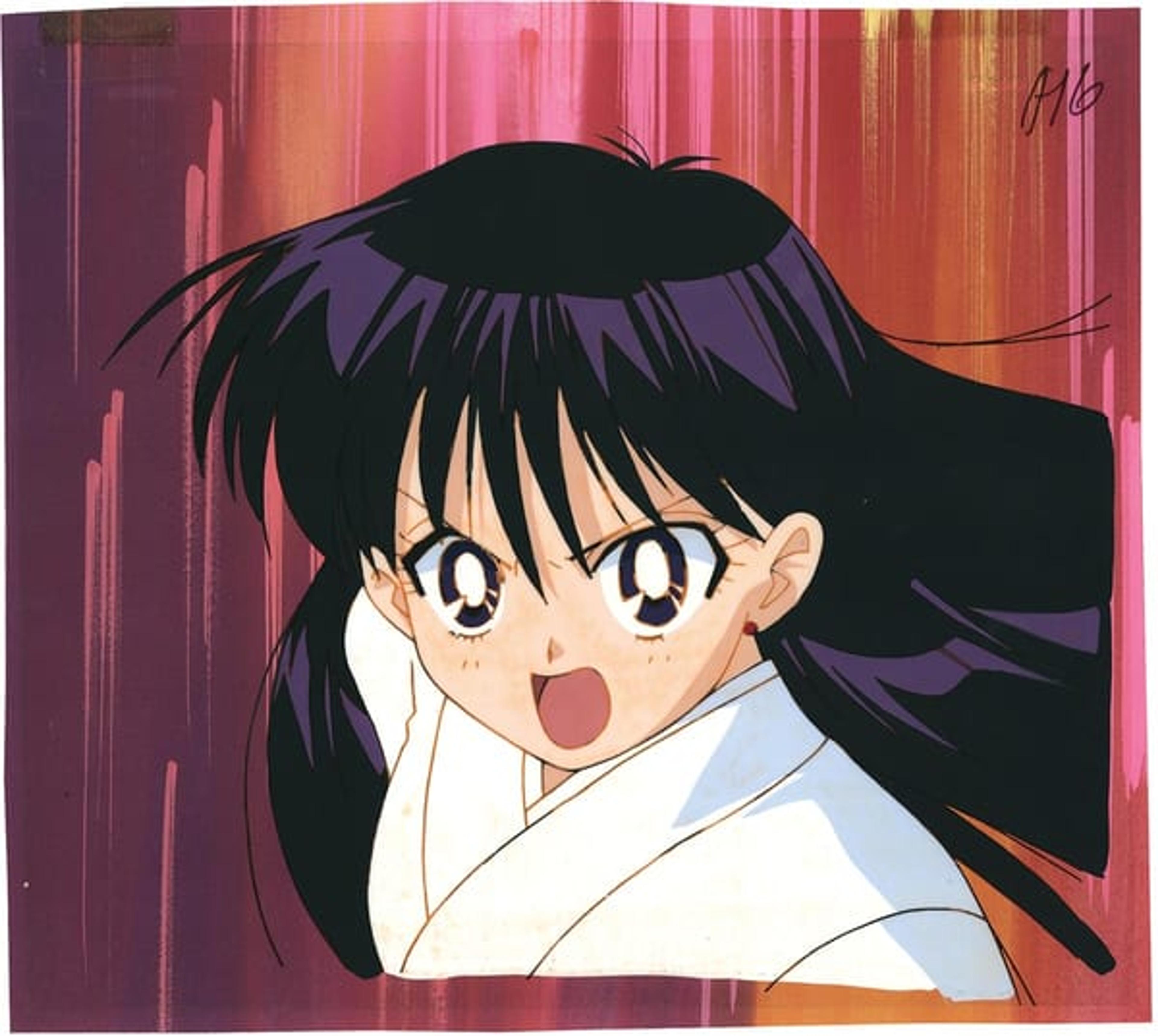 Sailor Moon