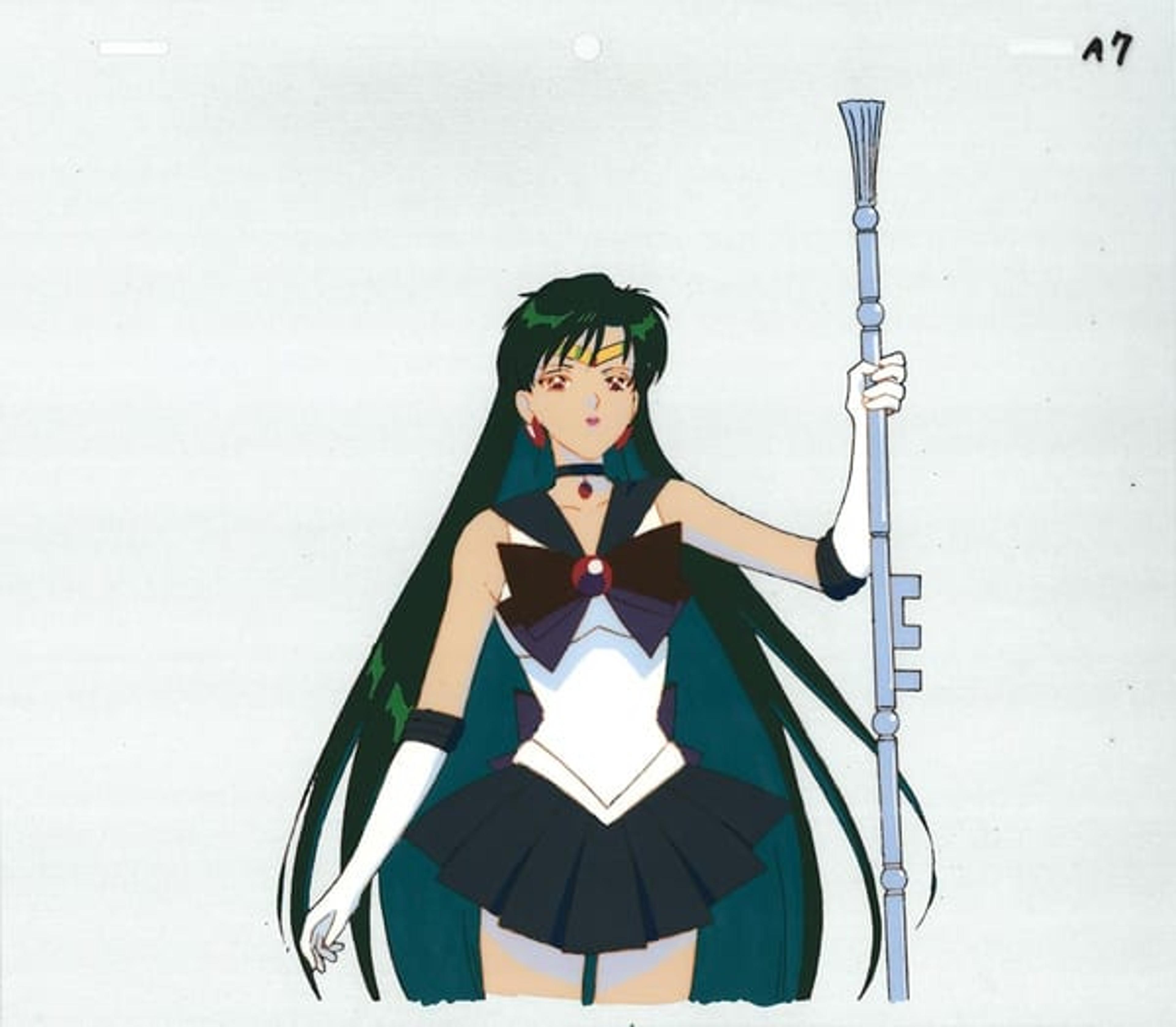 Sailor Moon