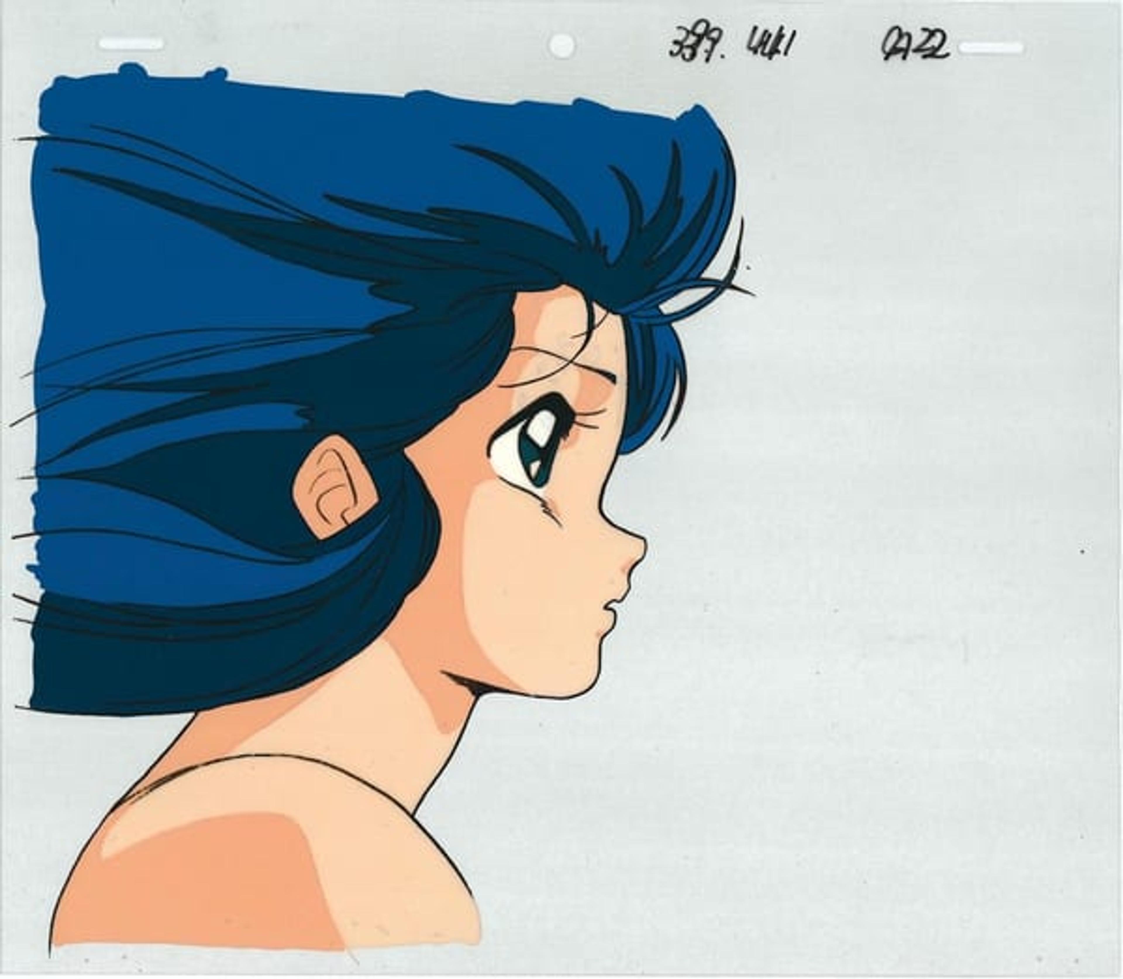 Dirty Pair