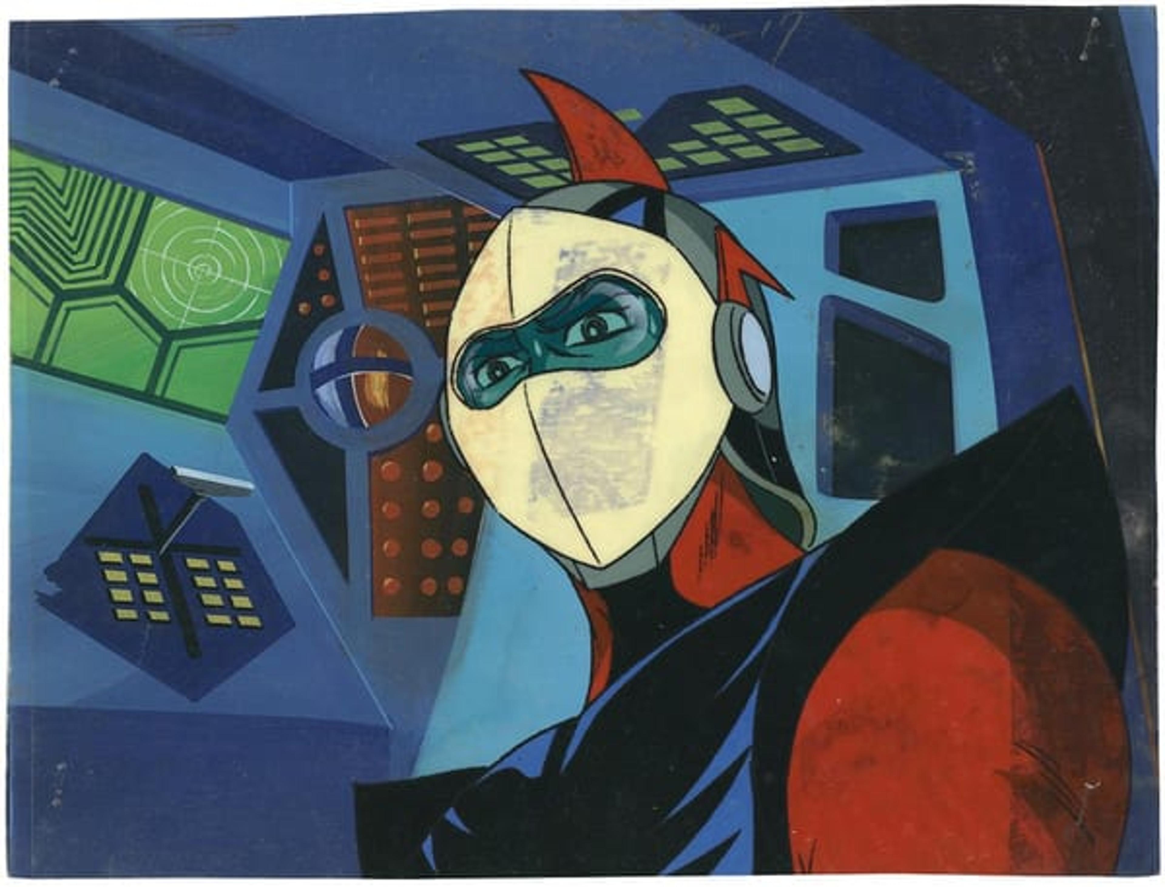 UFO Robo Grendizer