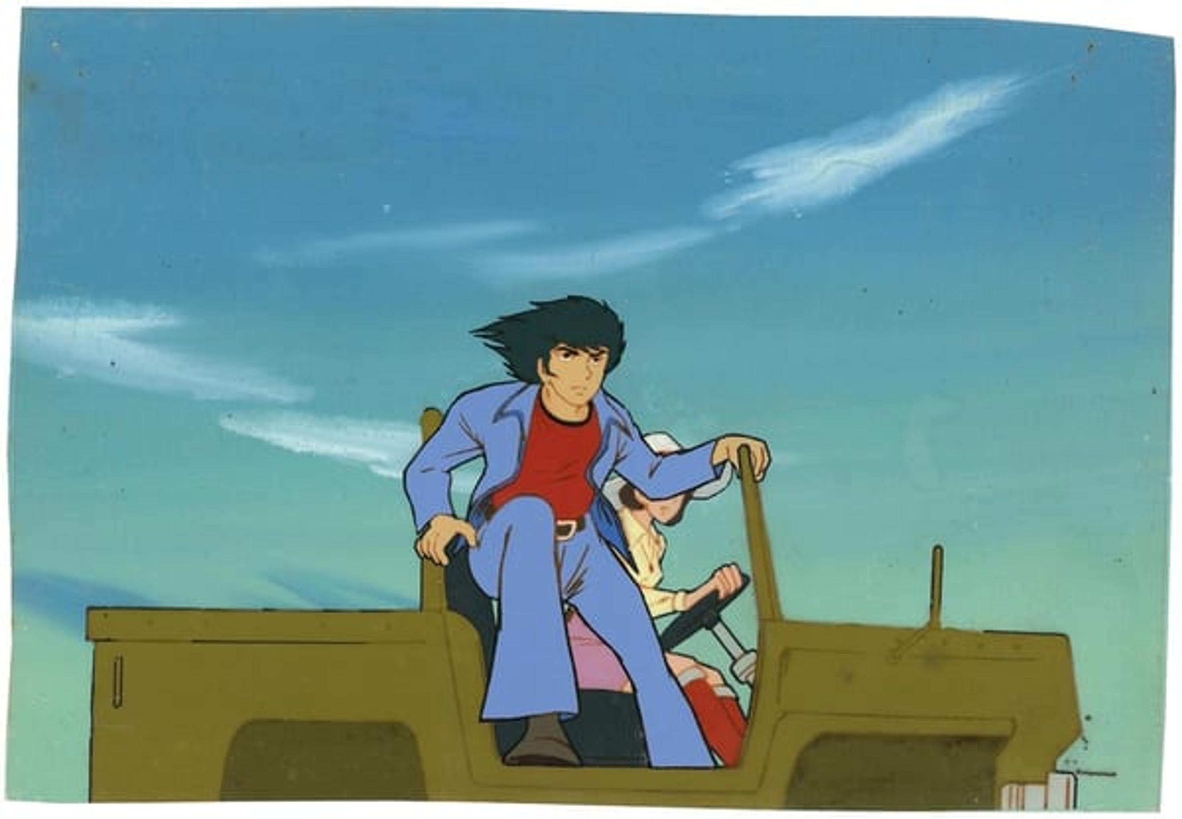 UFO Robo Grendizer