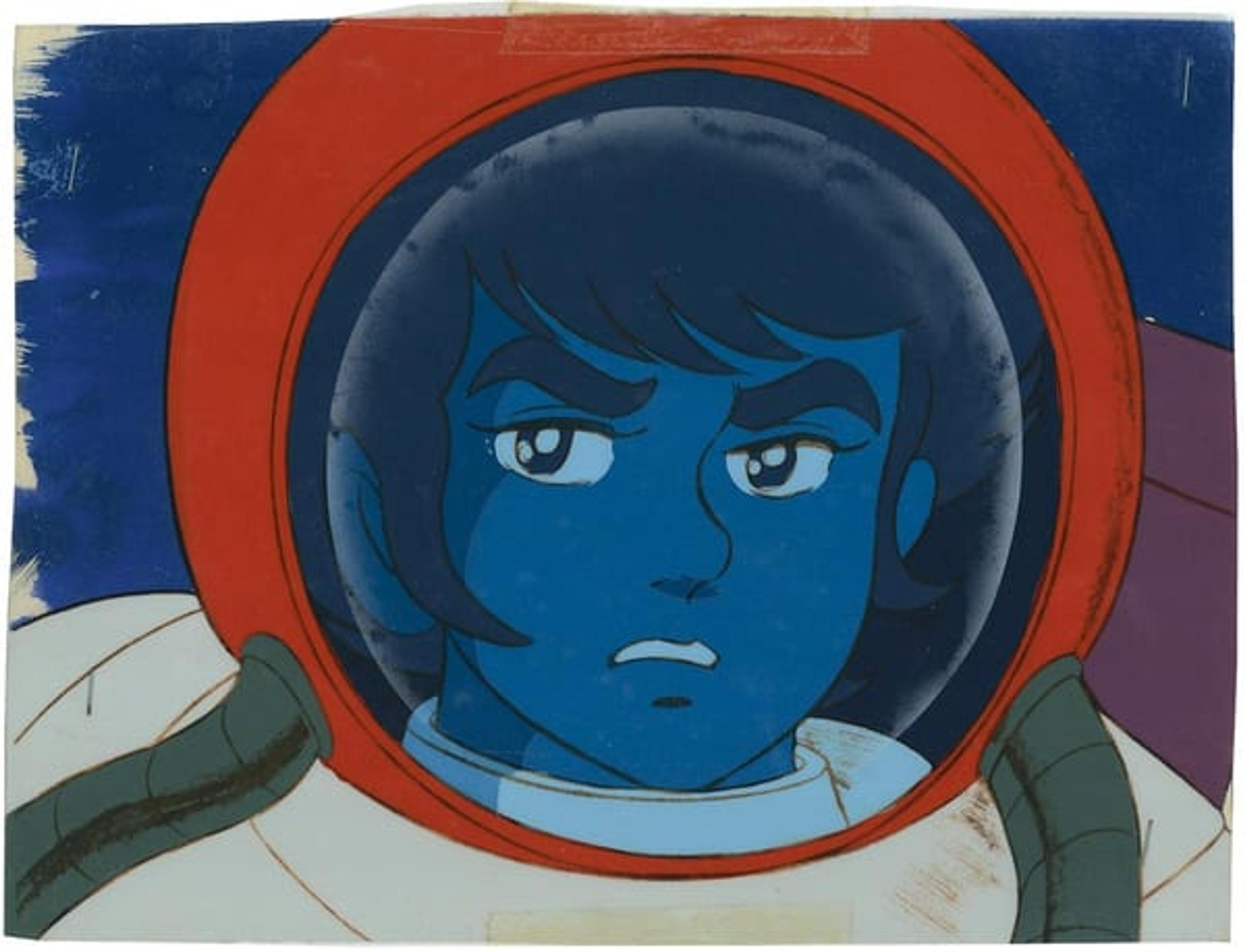 UFO Robo Grendizer