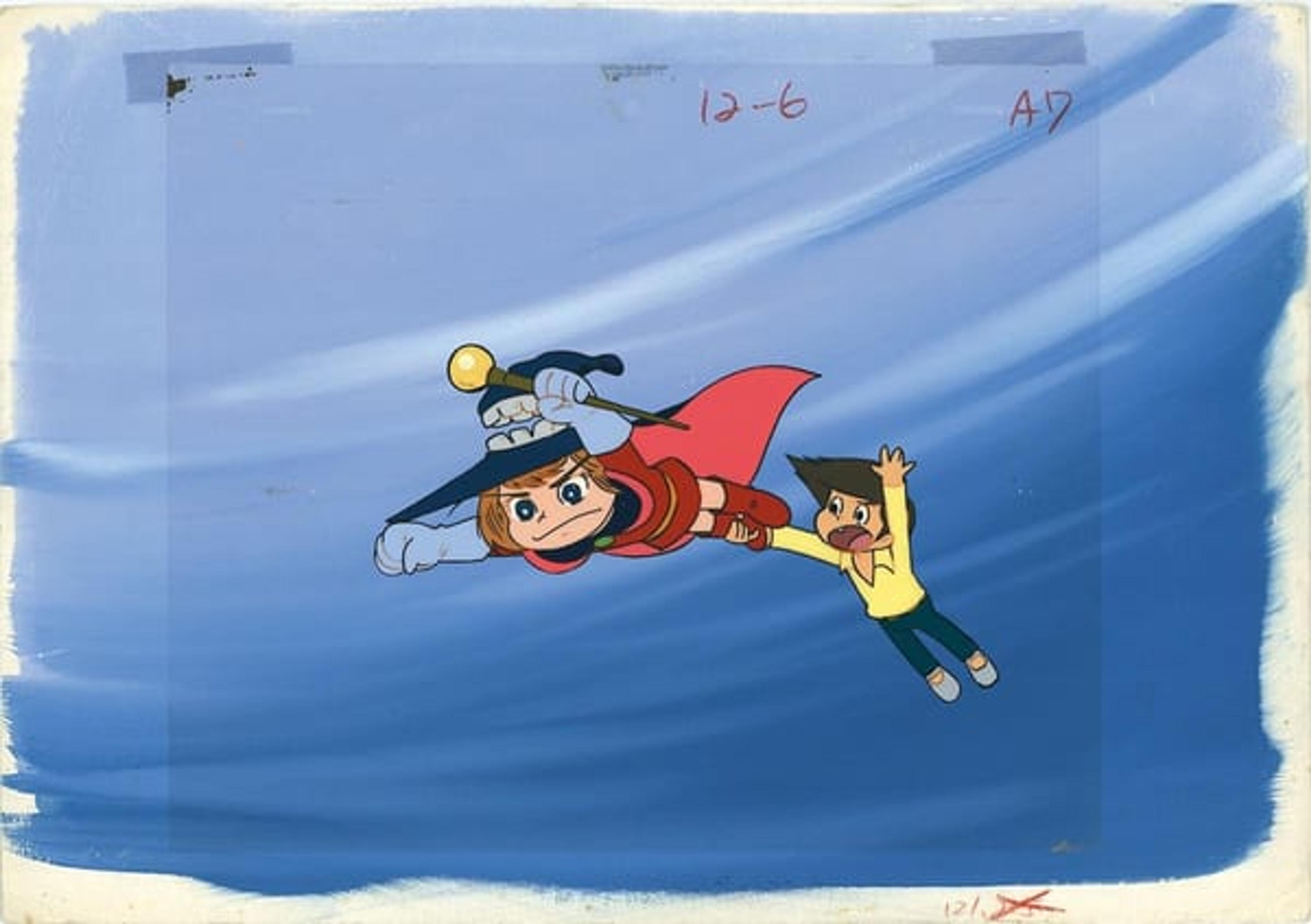 Dororon Enma-kun
