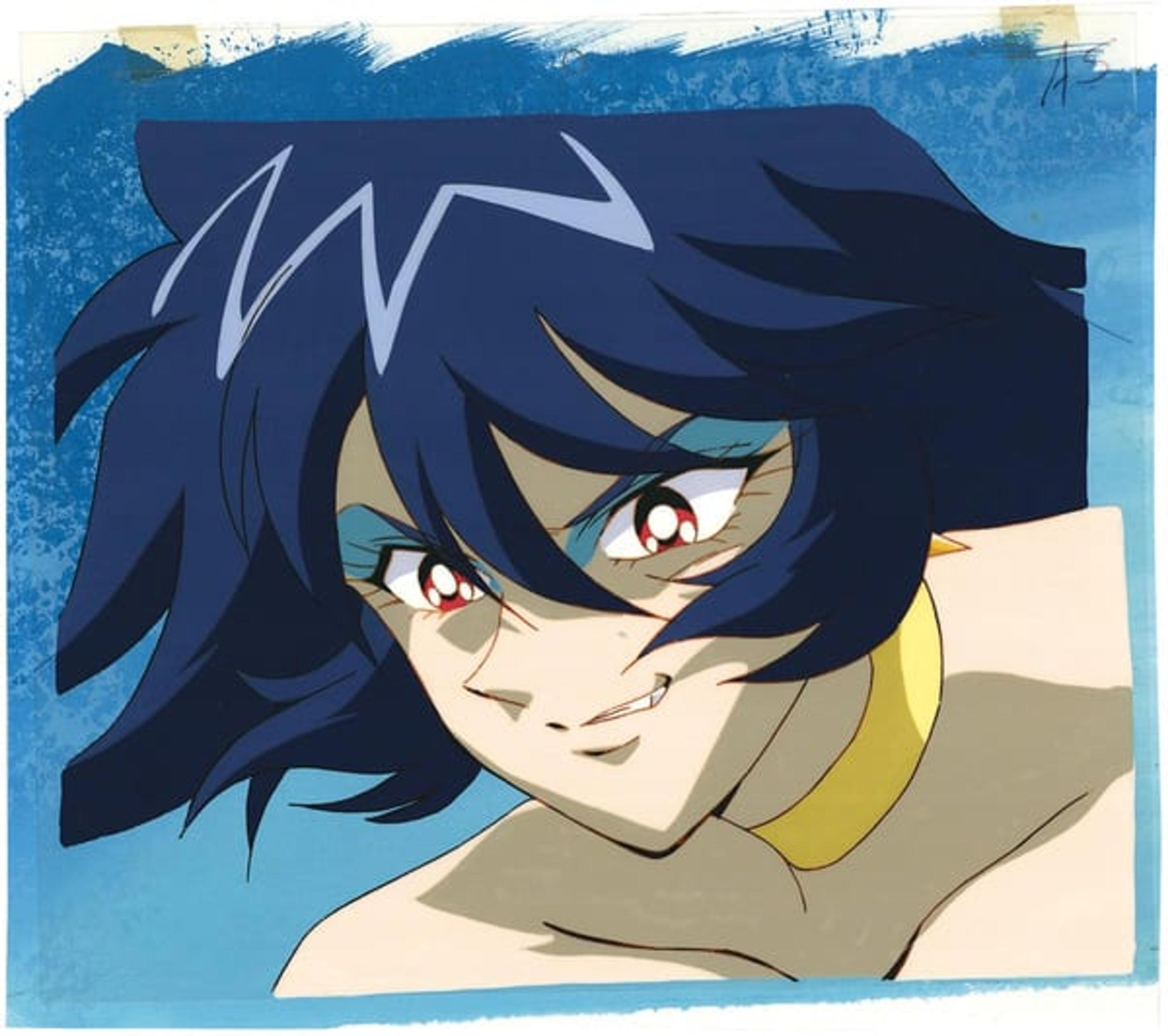 Cutie Honey