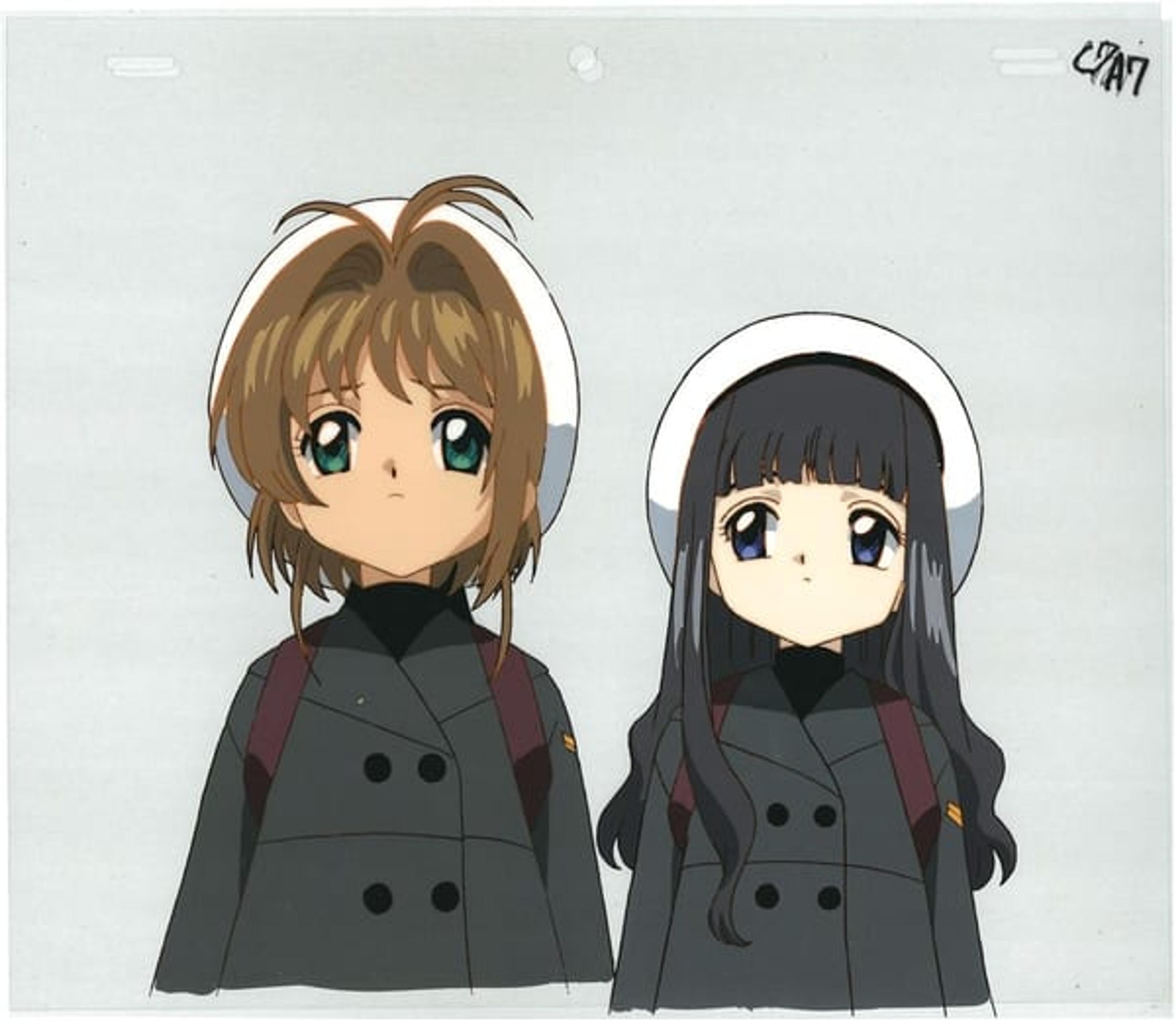 Cardcaptor Sakura