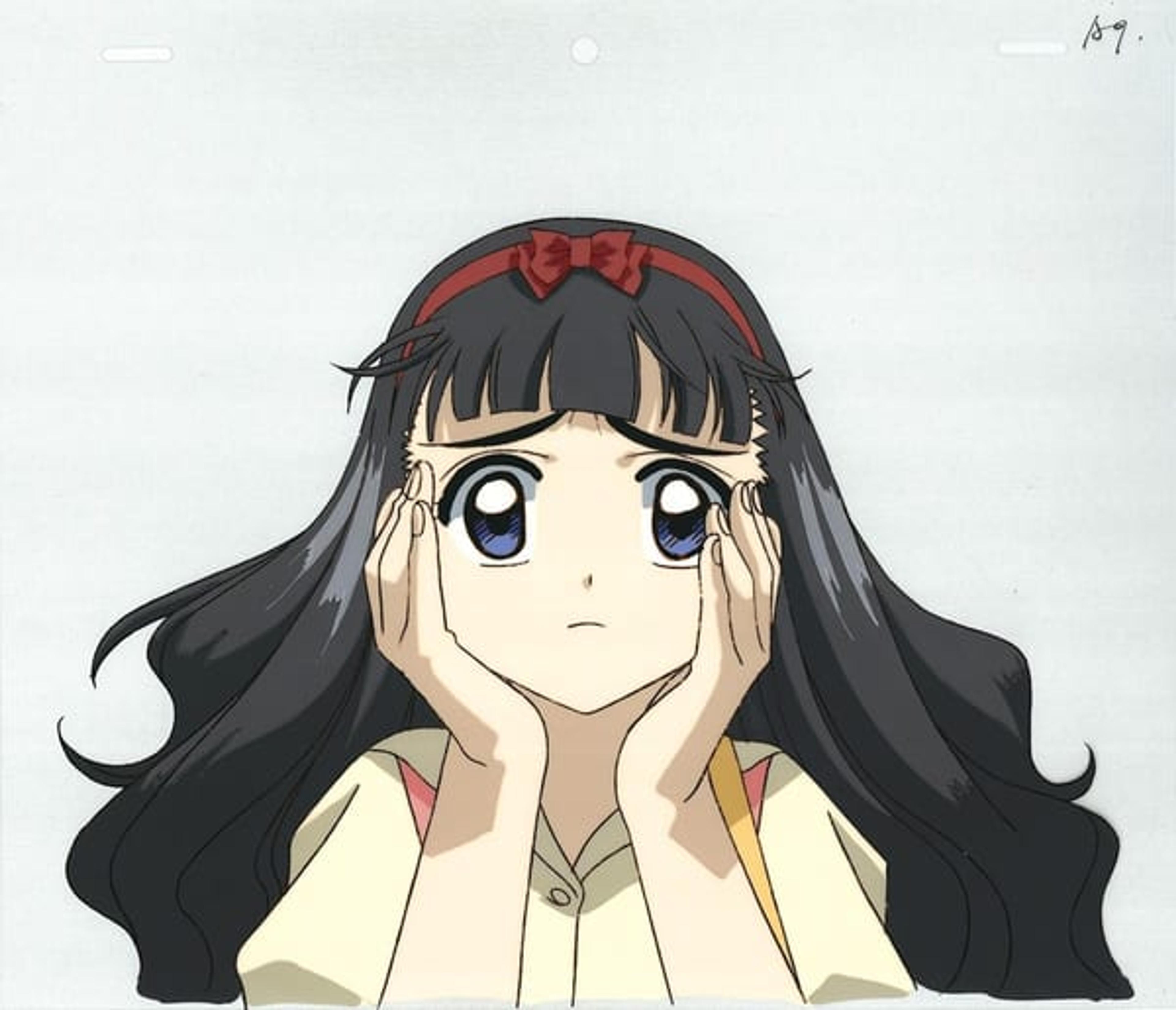 Cardcaptor Sakura