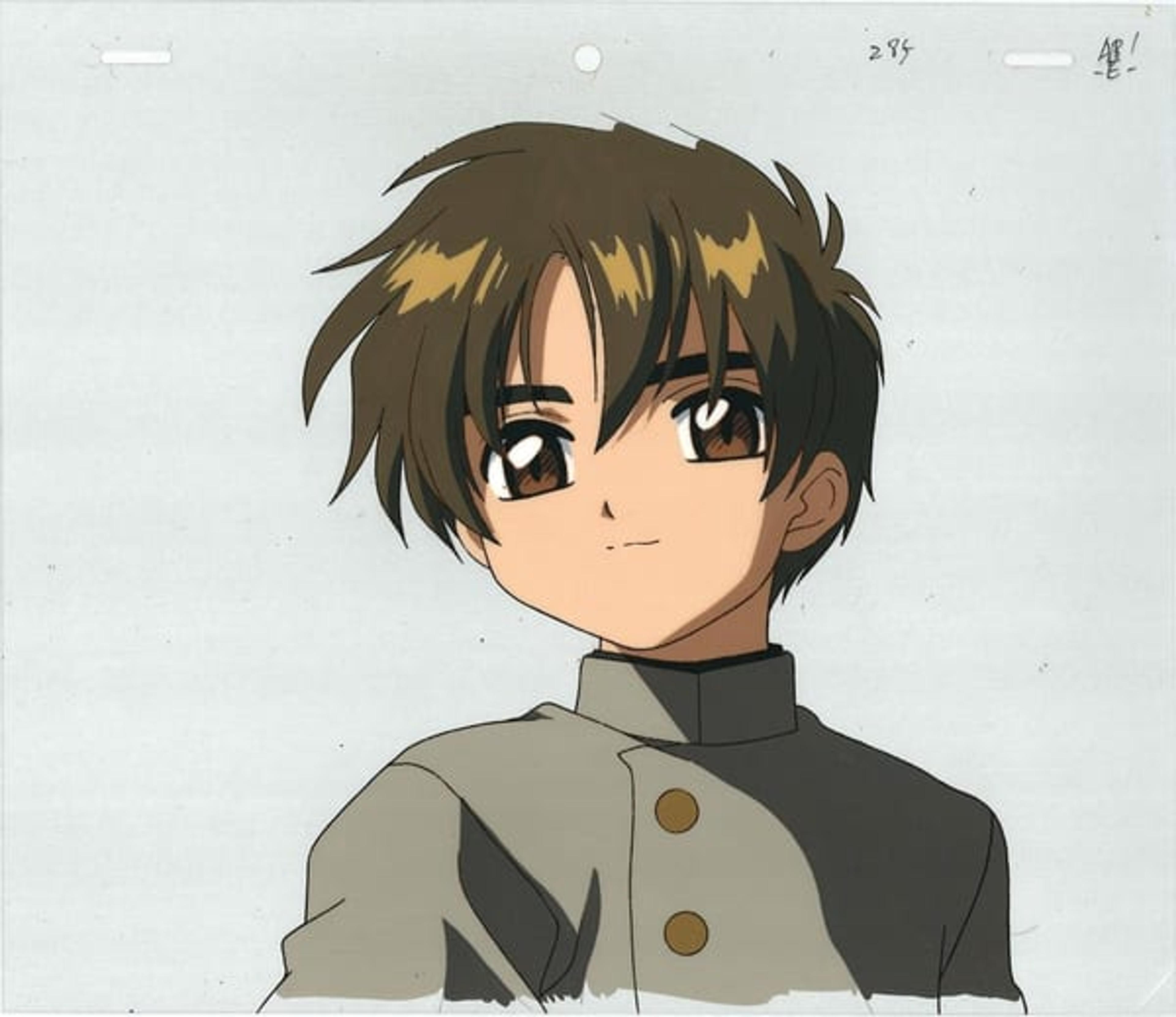 Cardcaptor Sakura
