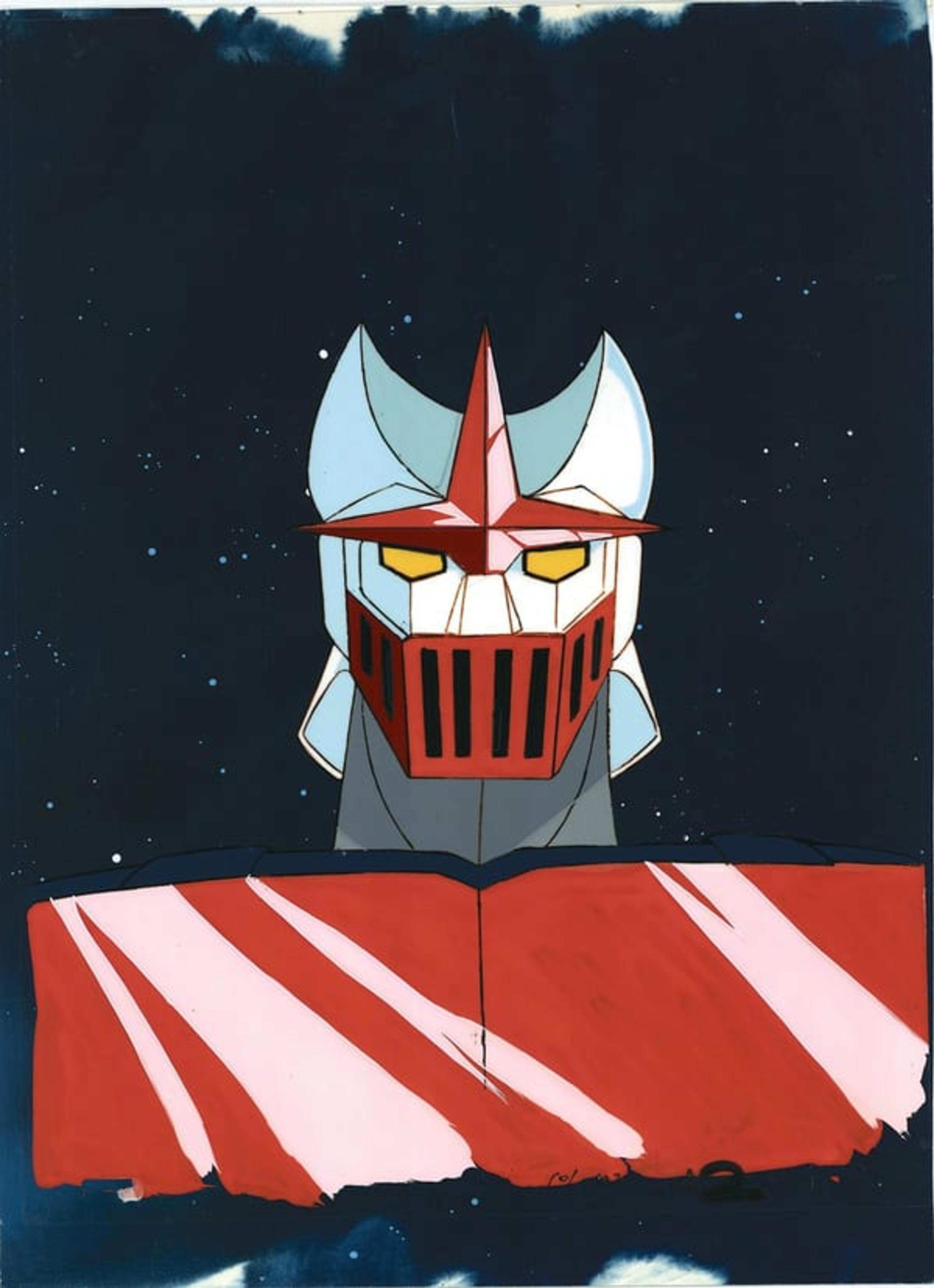 Psycho Armor Govarian
