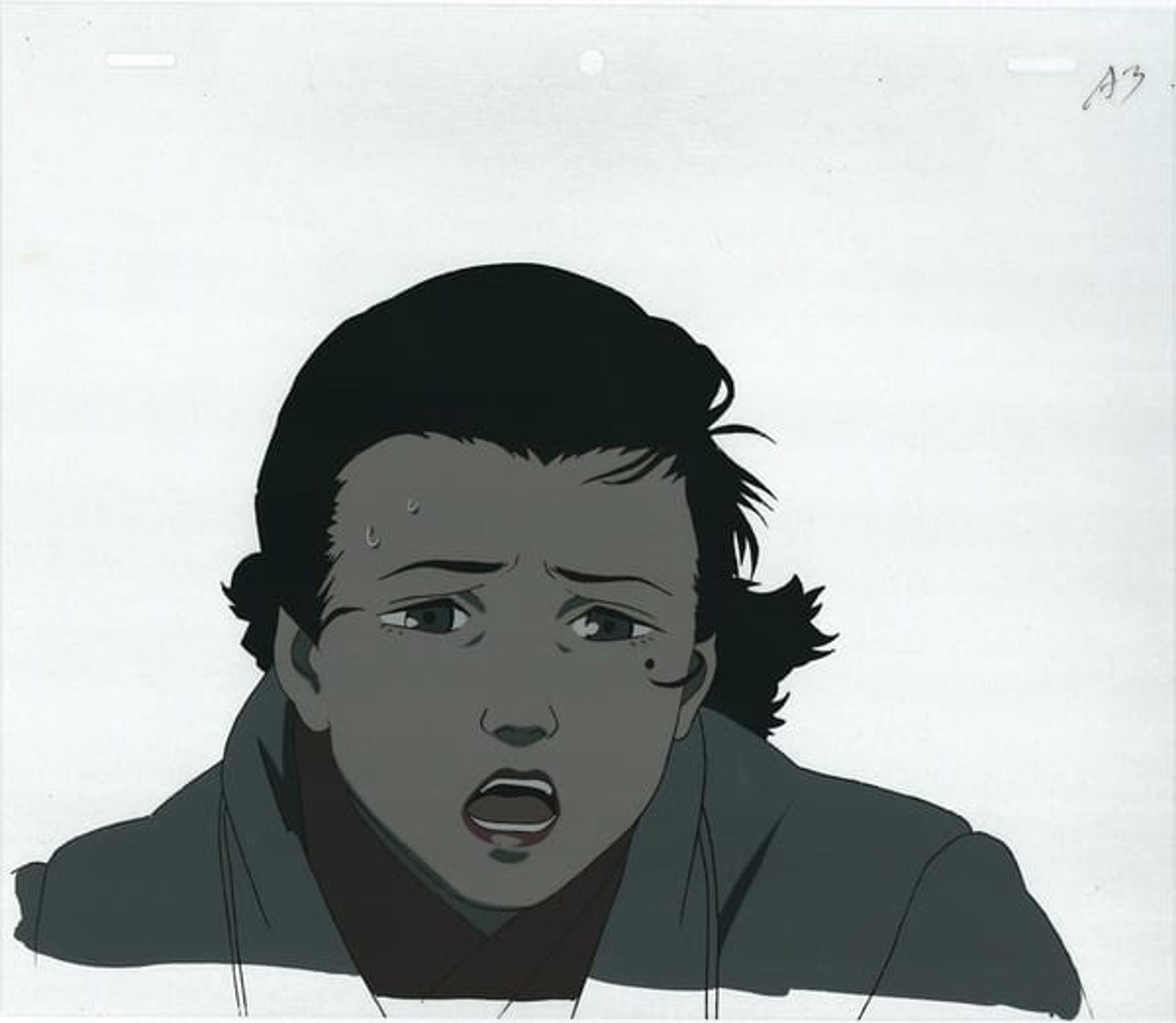 Millennium Actress
