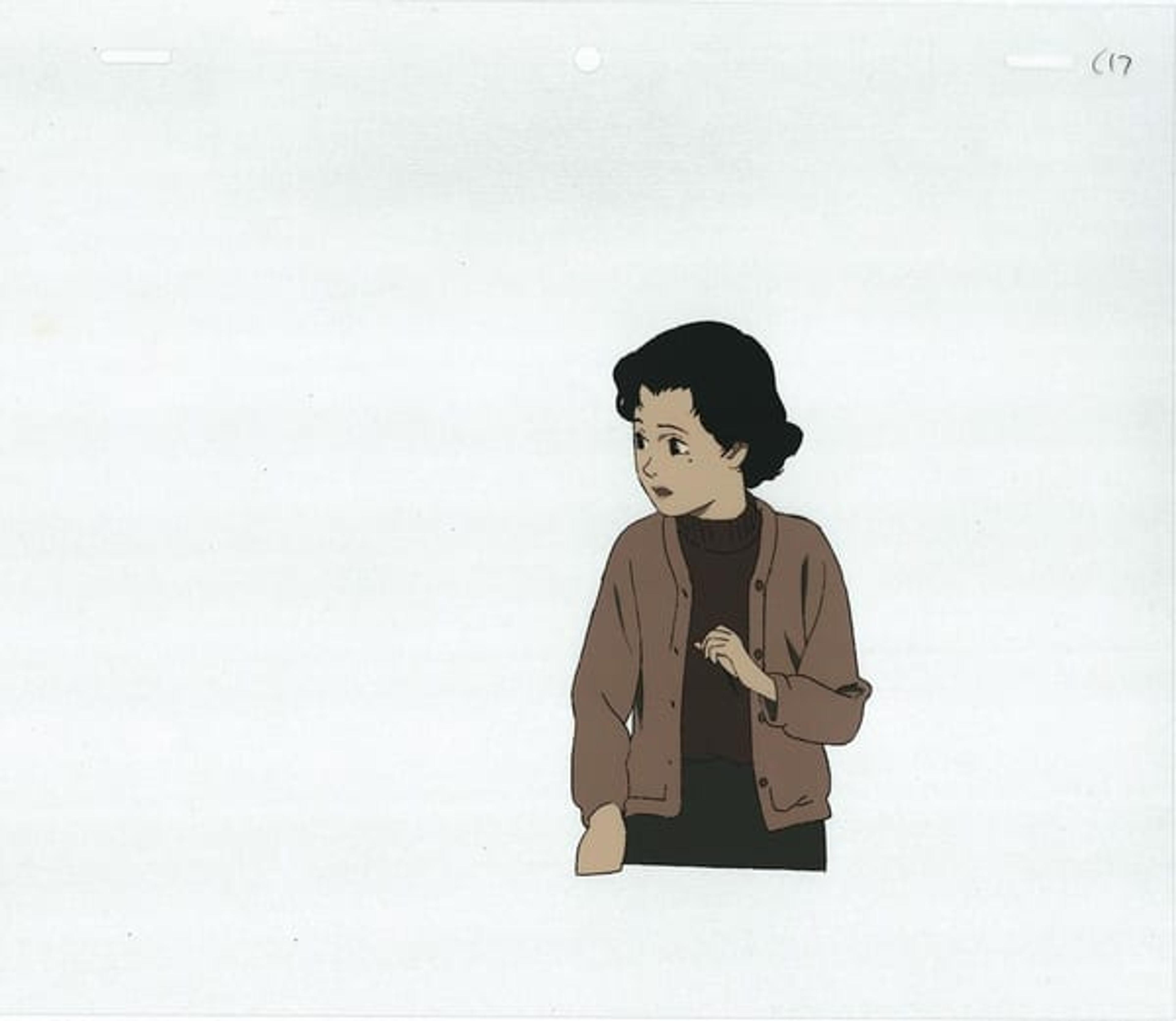 Millennium Actress