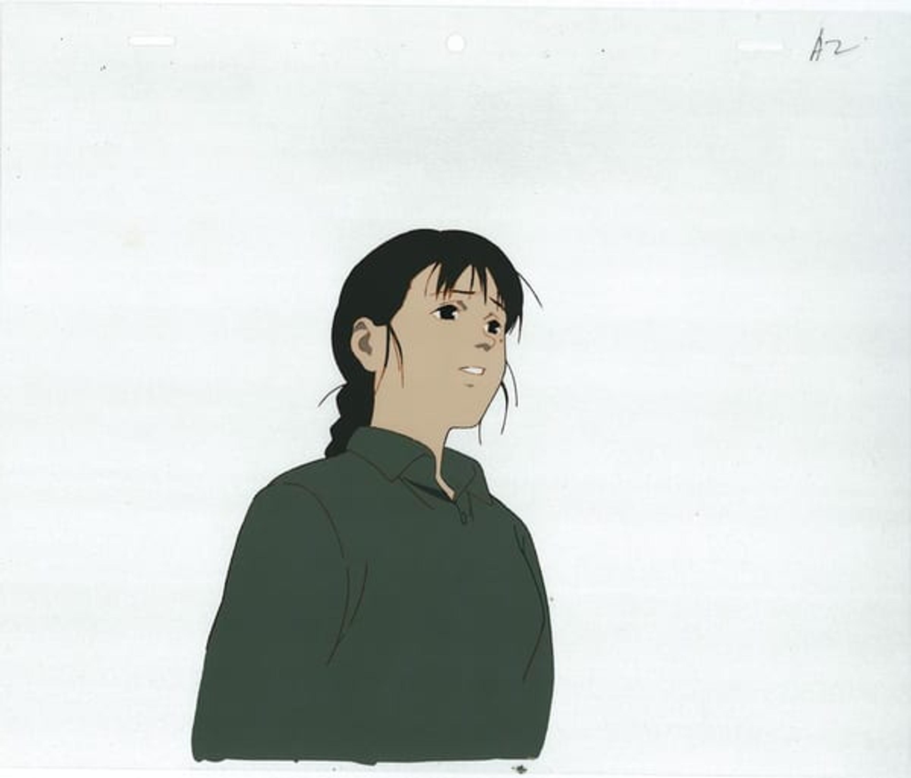 Millennium Actress