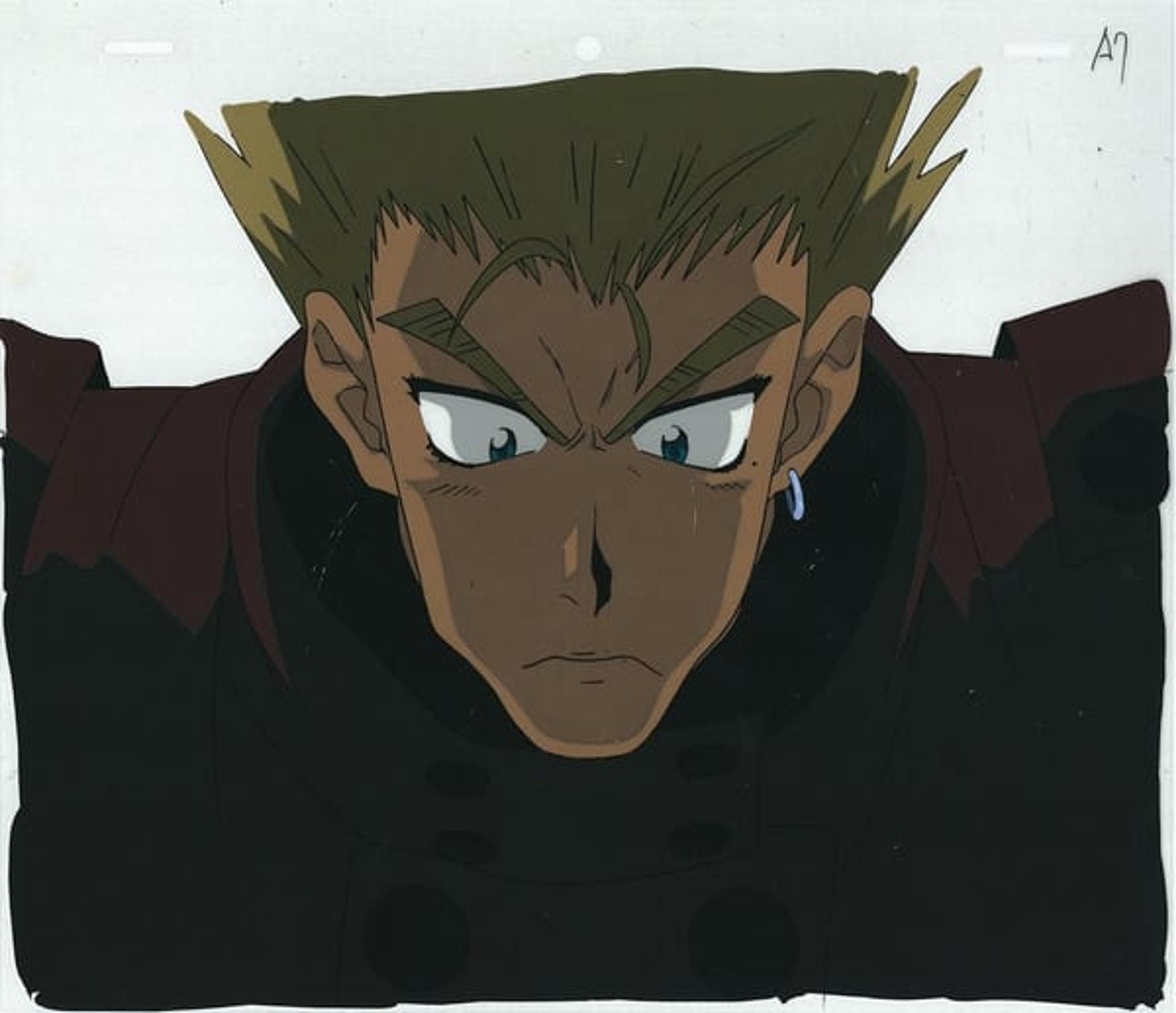 Trigun