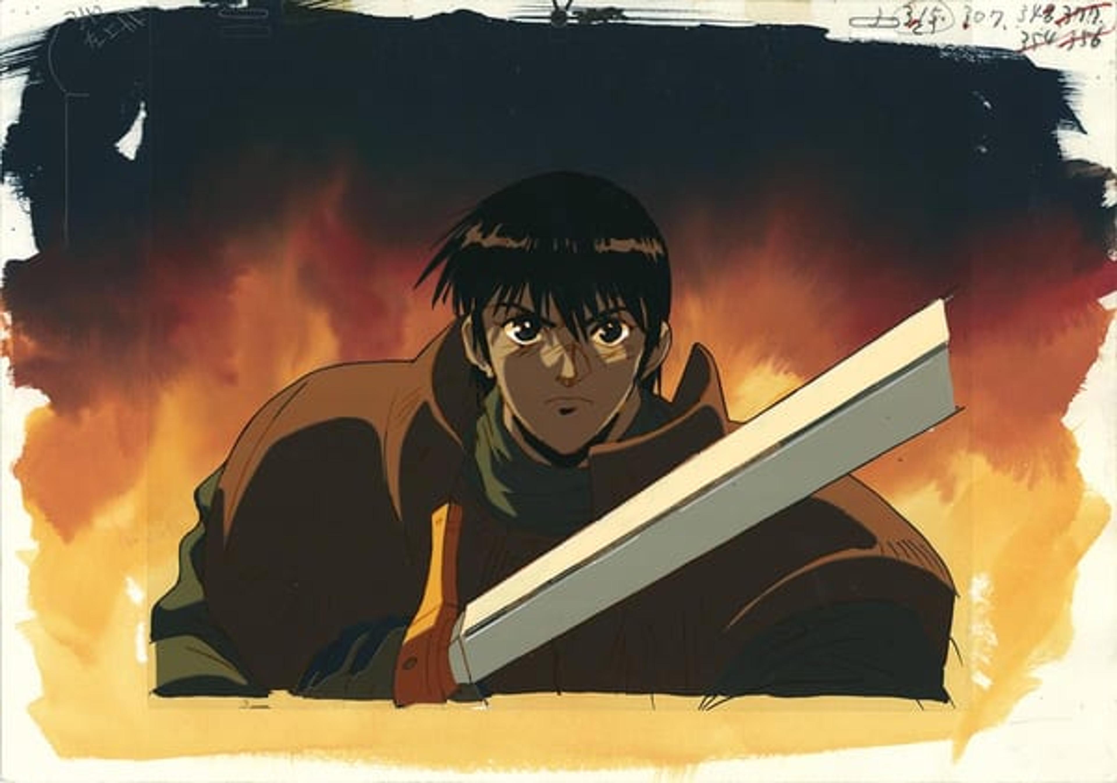 Record of Lodoss War