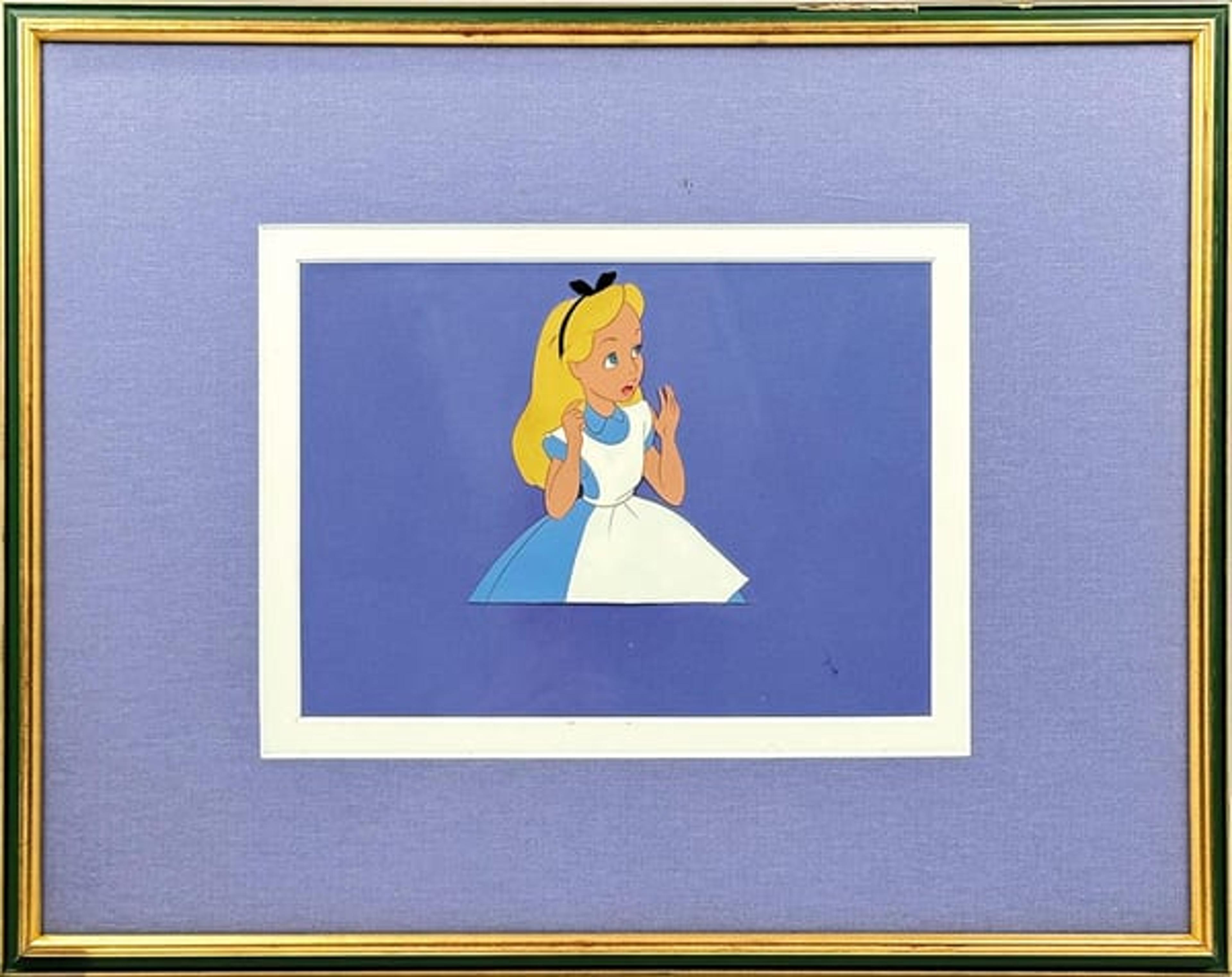 Alice in Wonderland