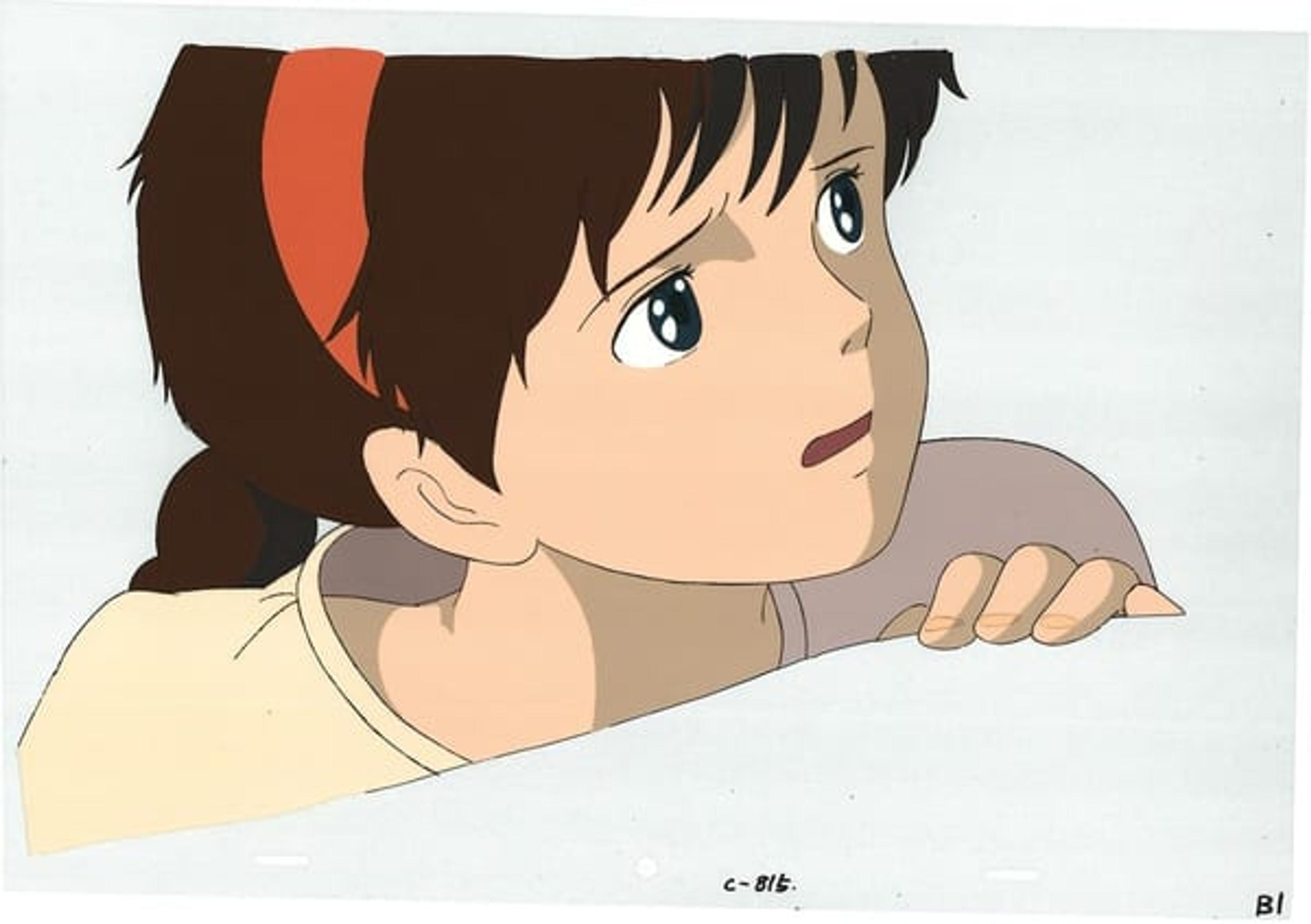 Castle in the Sky