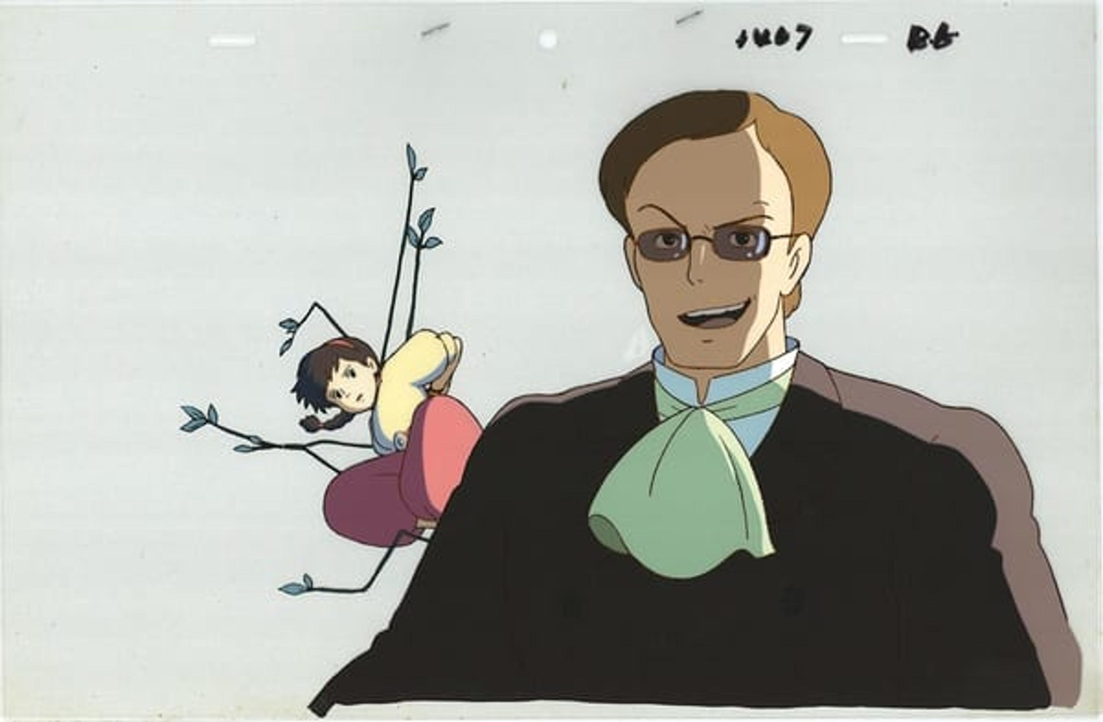 Castle in the Sky