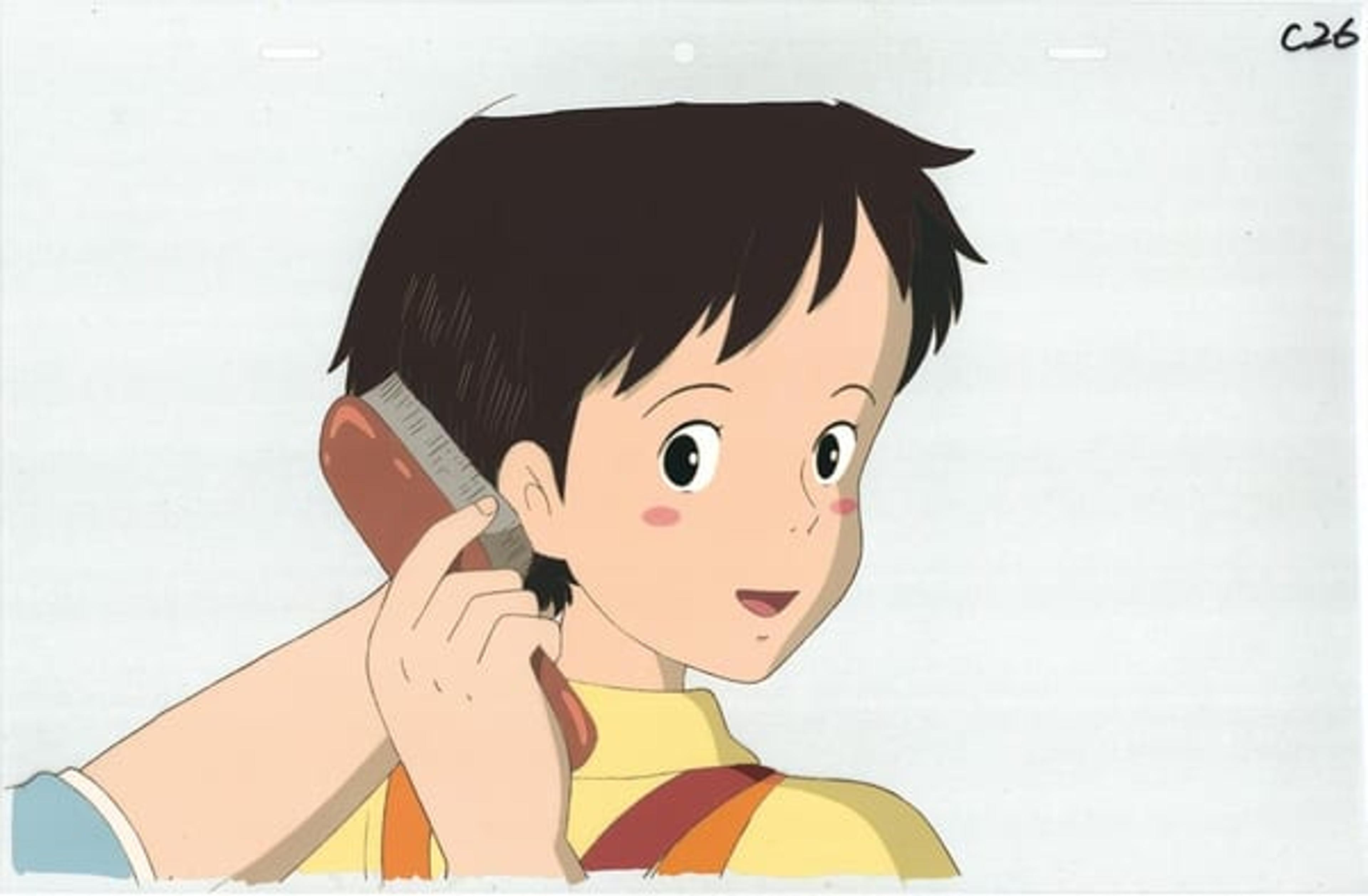 My Neighbor Totoro