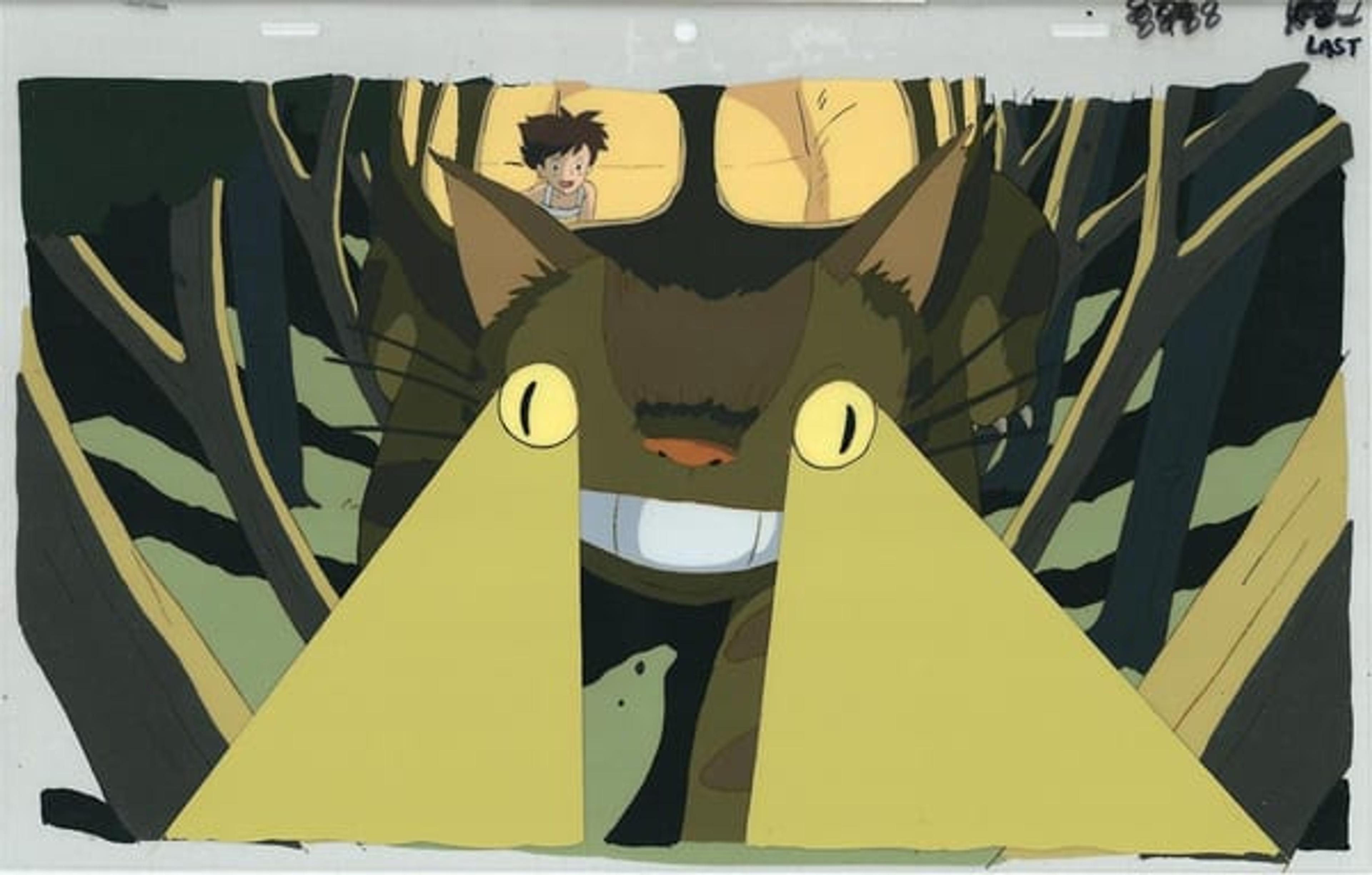 My Neighbor Totoro