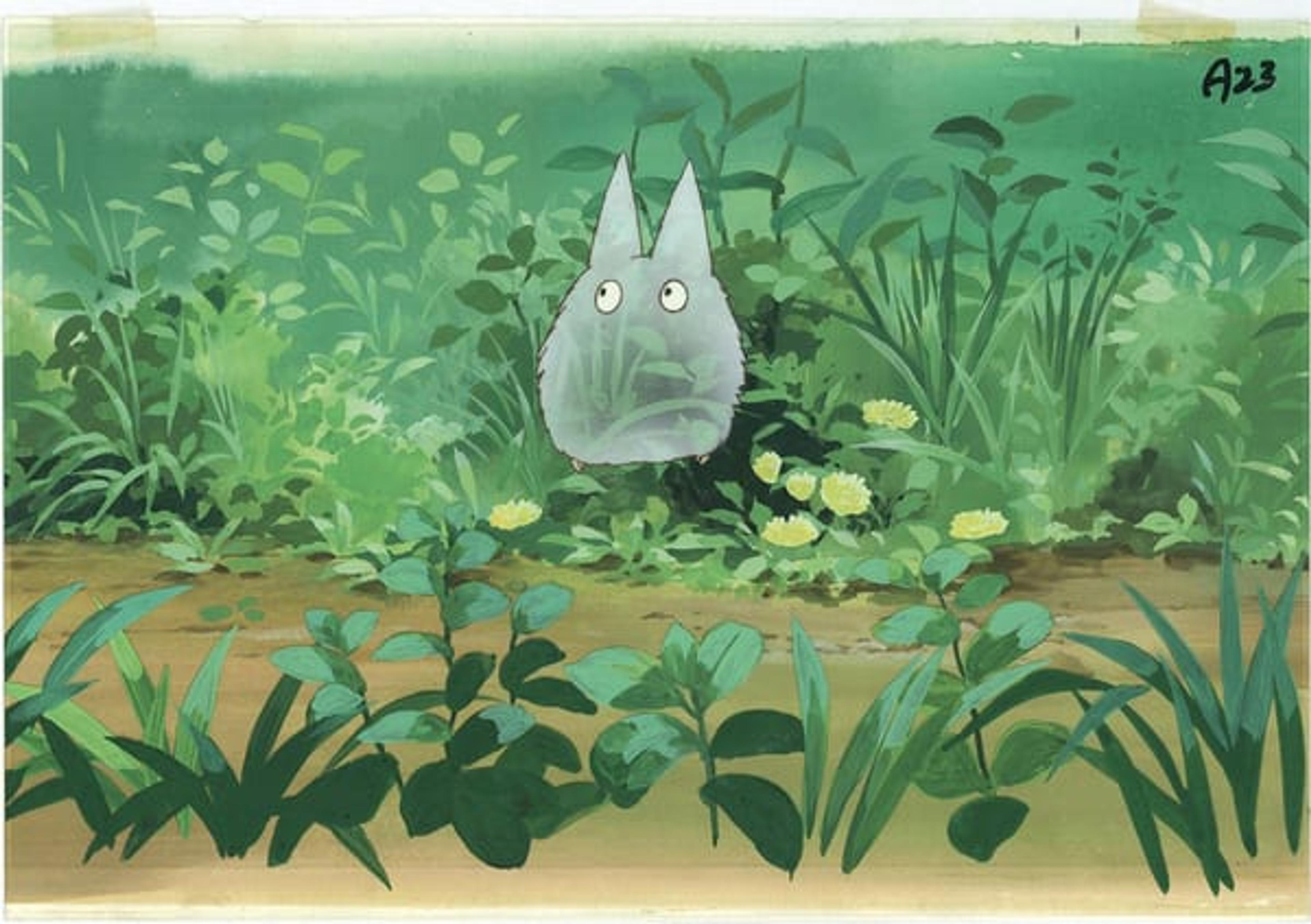 My Neighbor Totoro